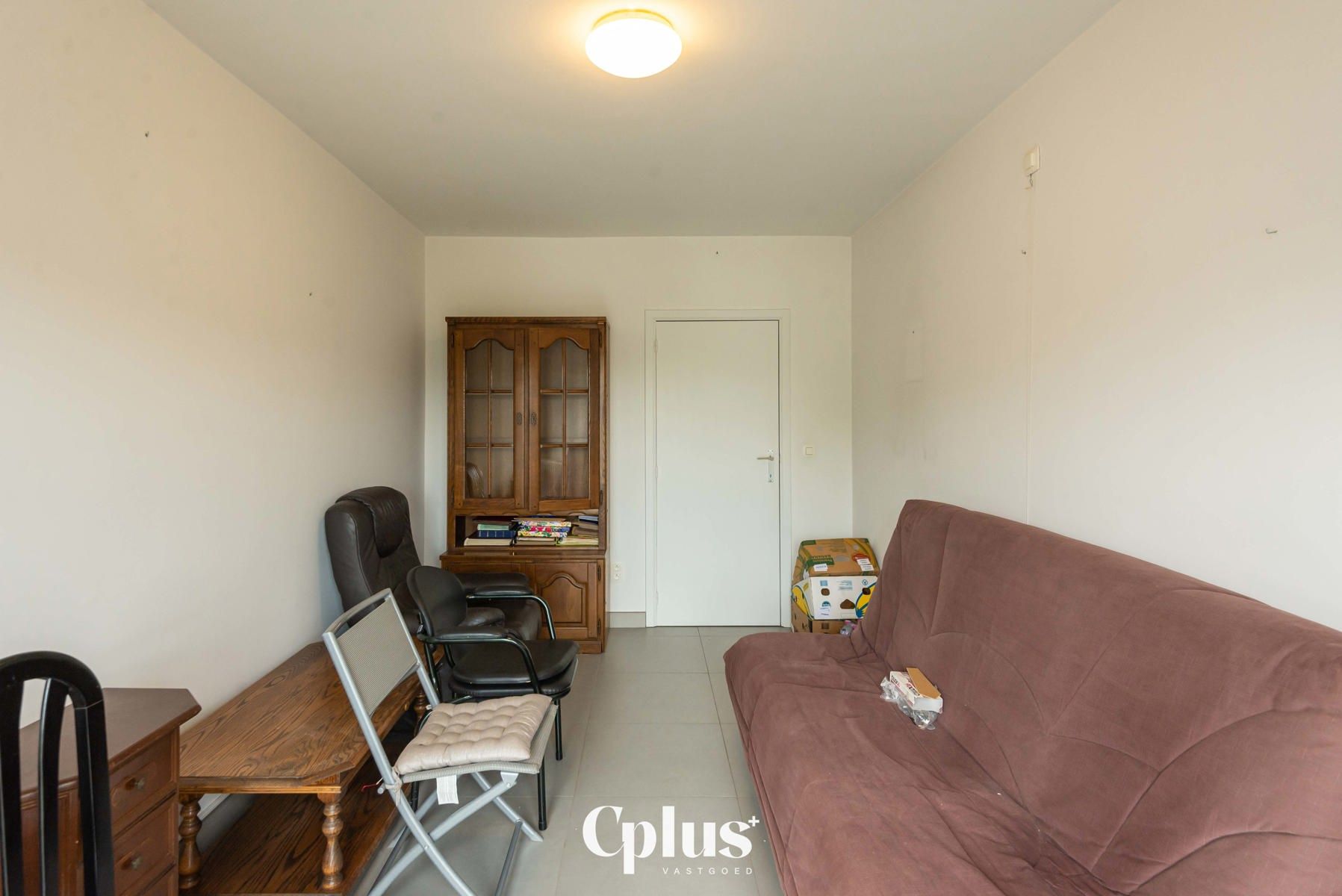 Ruim en lichtrijk appartement - te huur foto 15