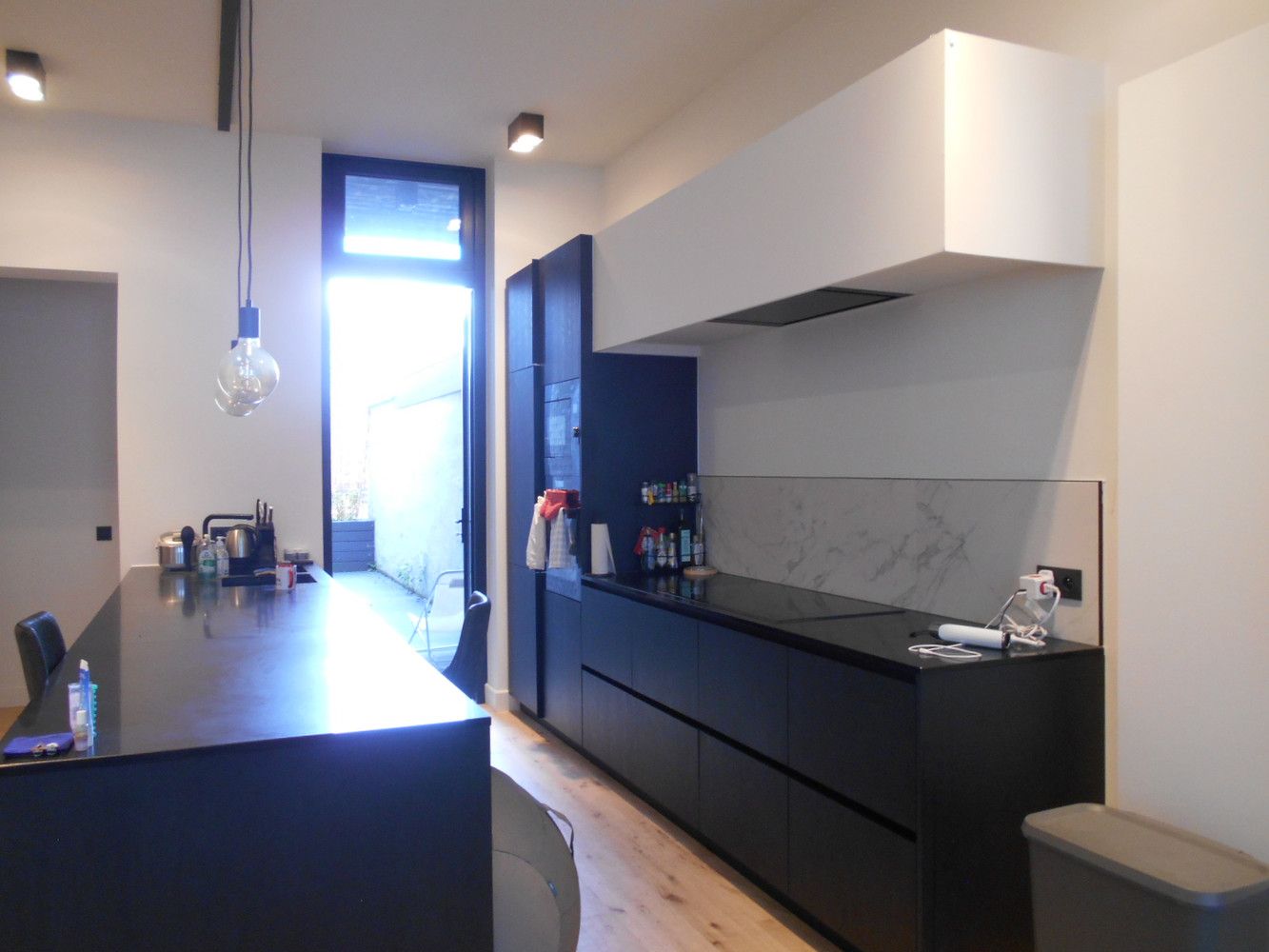 Appartement, 2 slaapkamers, terras foto 12