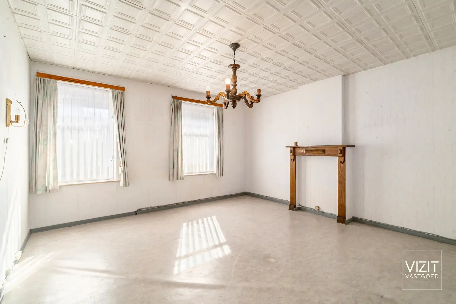 Te renoveren woning te Appelterre foto 6