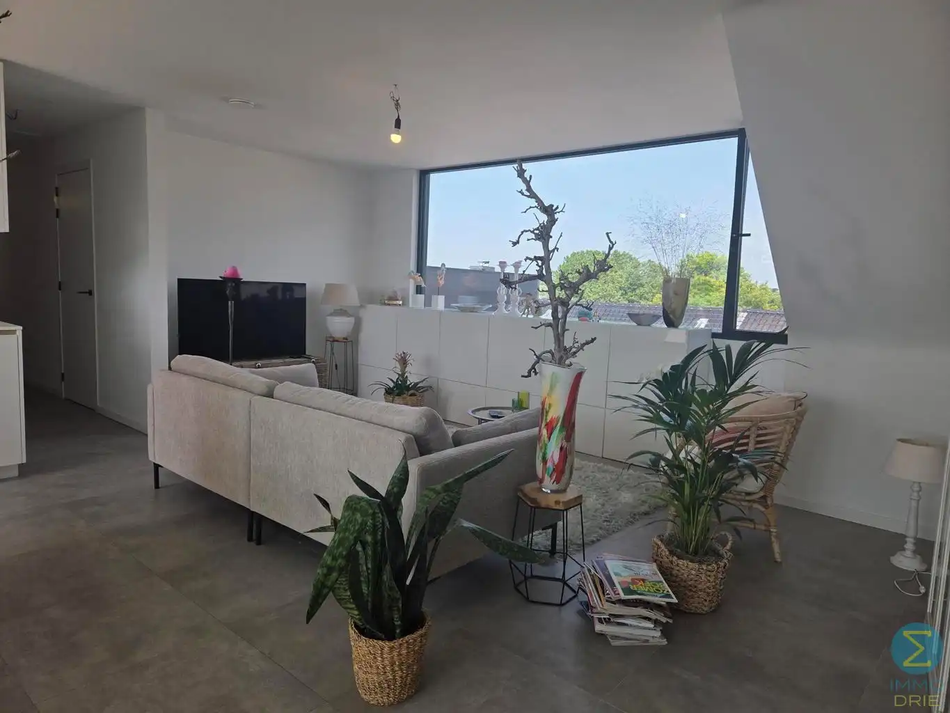 Loft te huur foto 4