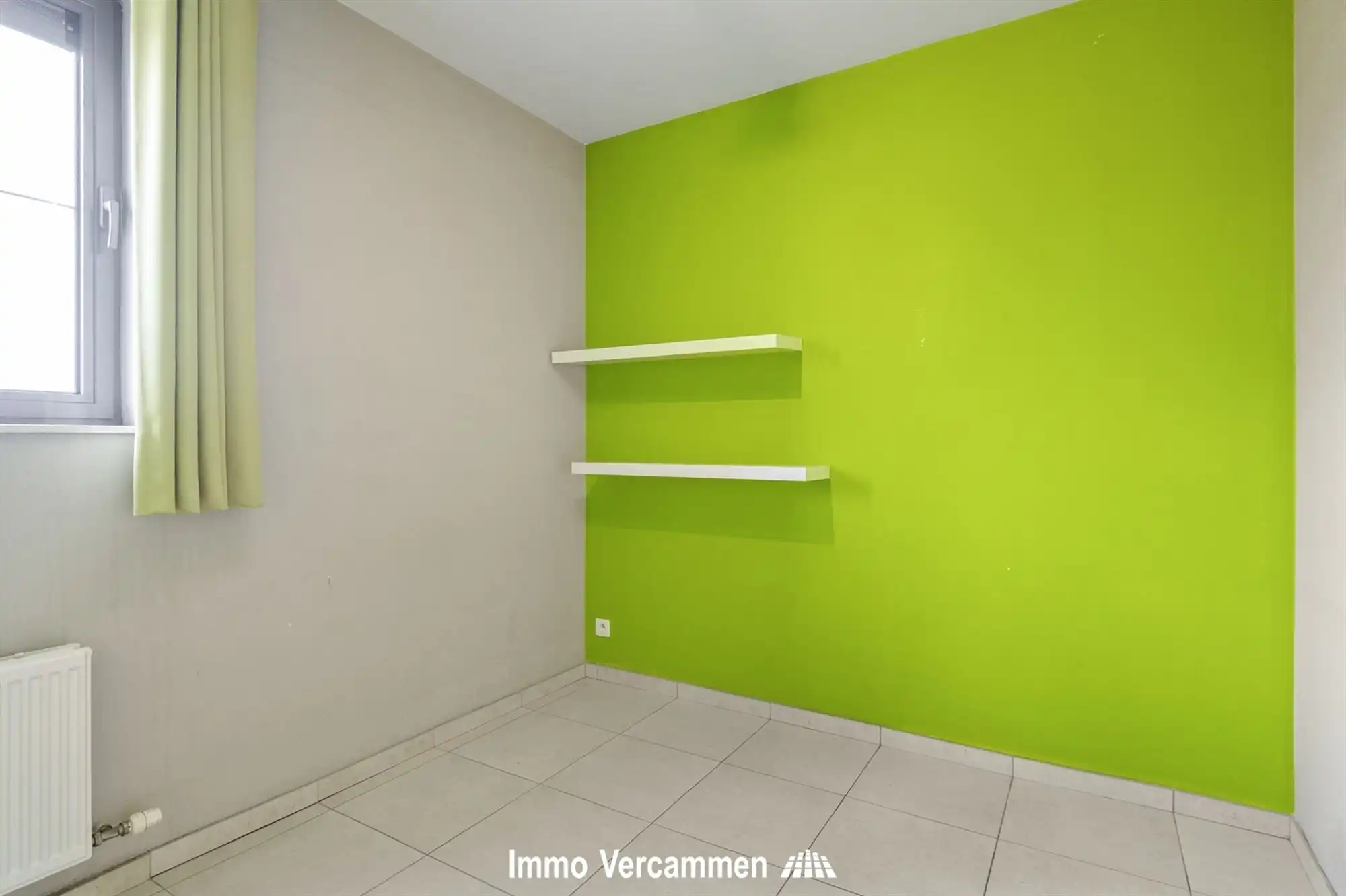 Perfect instapklaar dakappartement te Putte foto 11