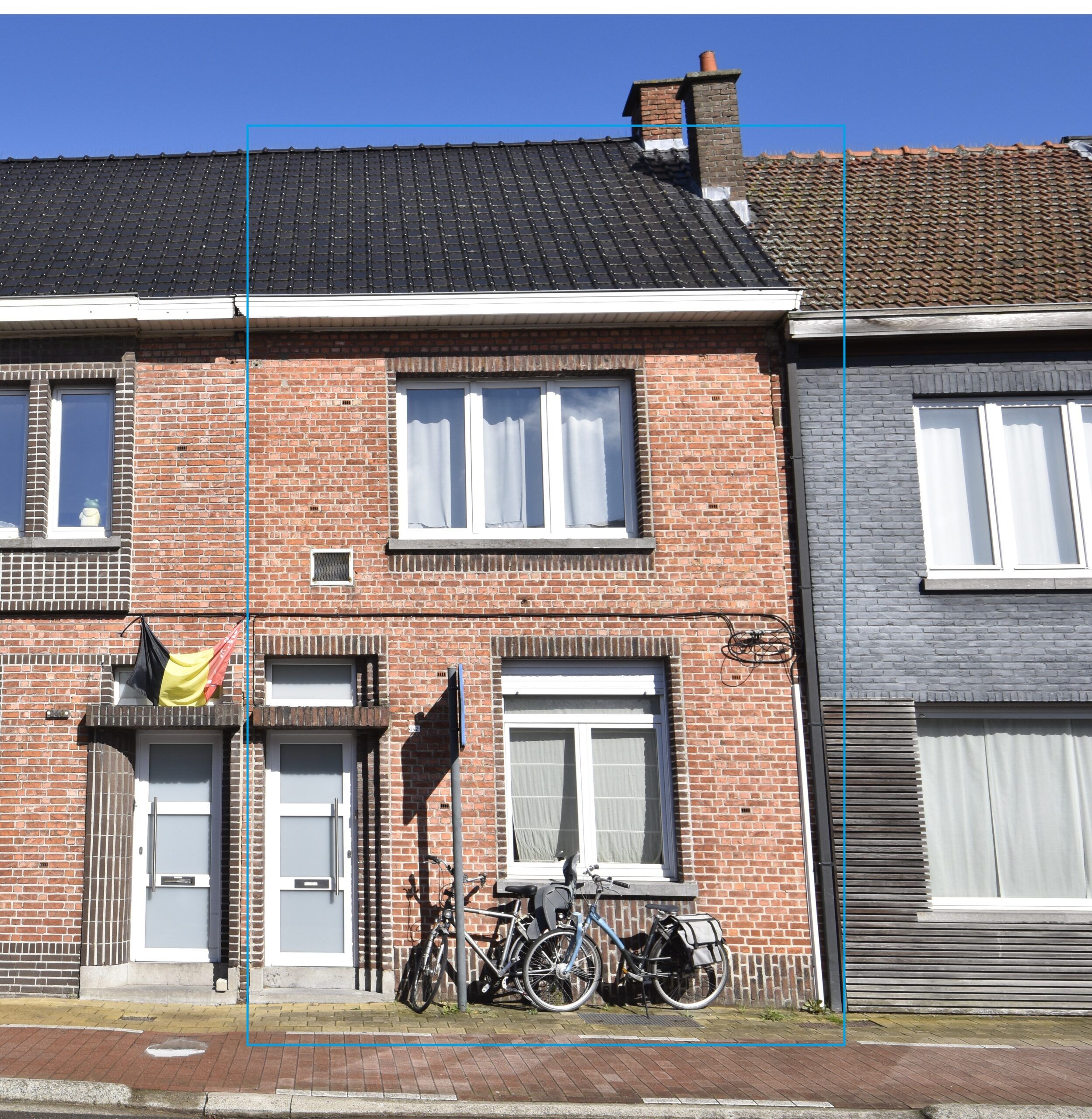 Huis te koop Nieuwkerkenstraat 142 - 9100 Nieuwkerken