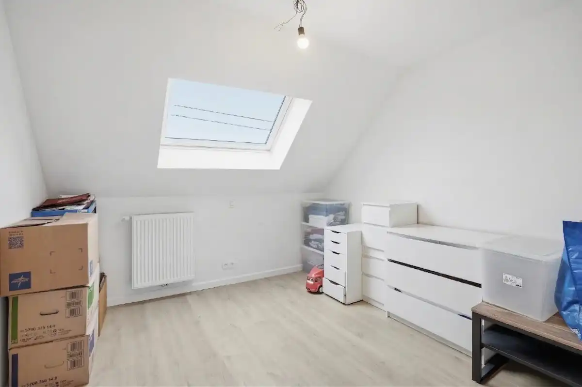 Exclusieve BEN-nieuwbouwwoning (2021) met 5 slaapkamers en hoogwaardige afwerking, rustig gelegen nabij dorpskern Gijverinkhove foto 37