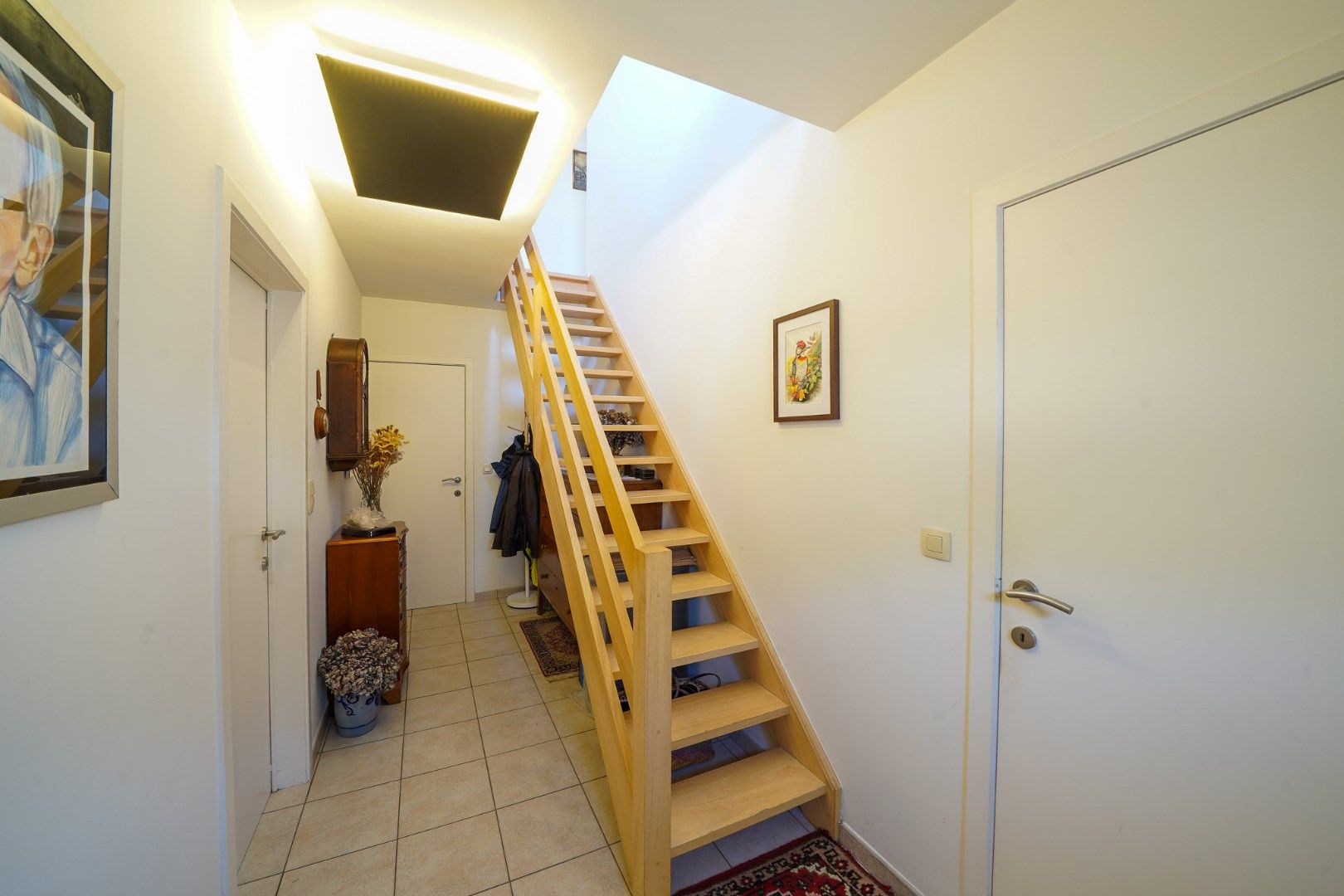  Instapklare woning met garage en zonnige tuin in Oostende (Konterdam) foto 10