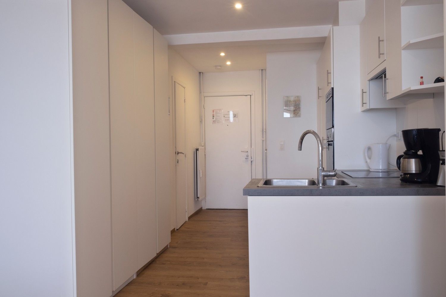 RESIDENTIE SANTHILL foto 11