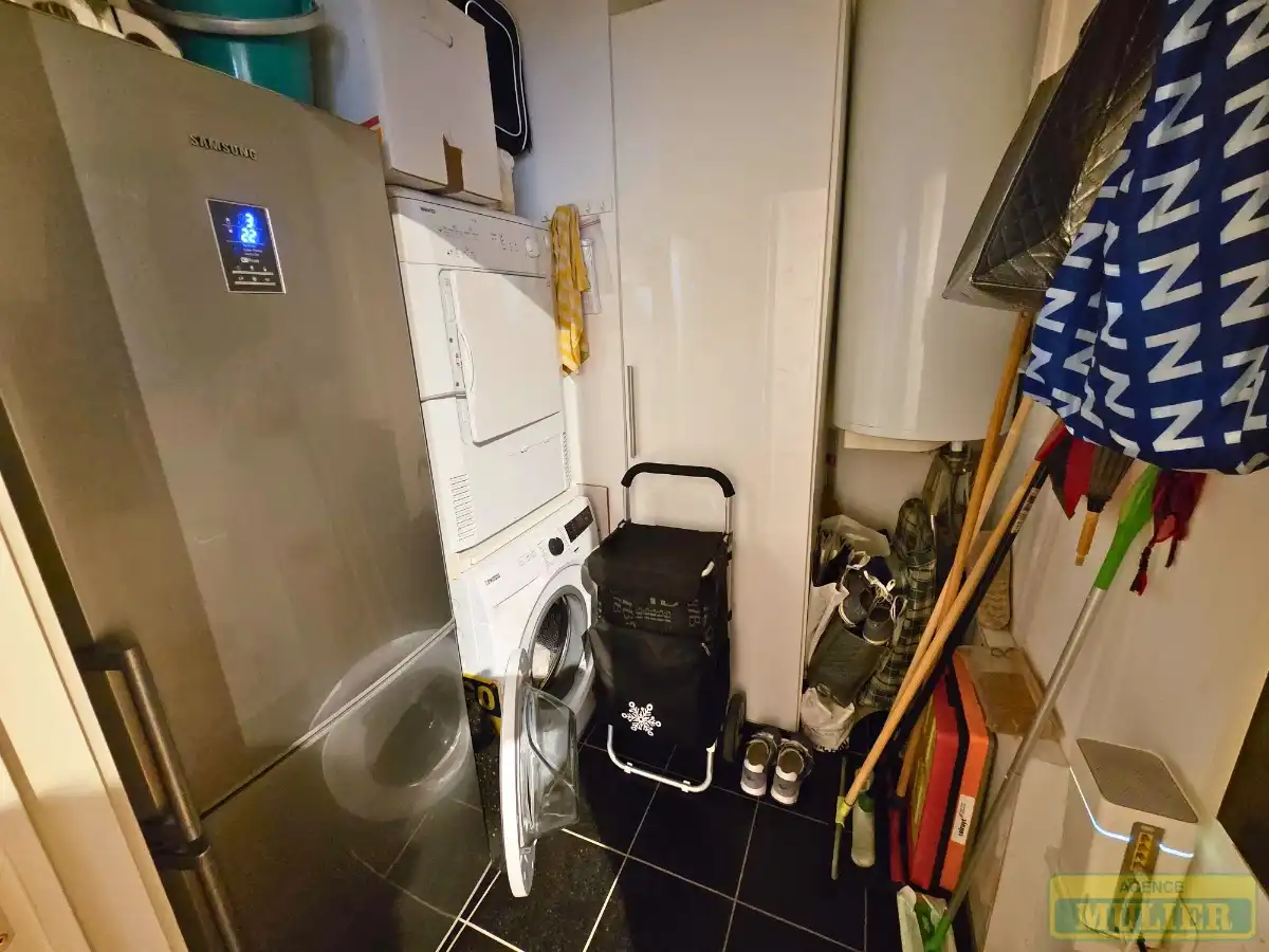 Appartement te koop foto 17