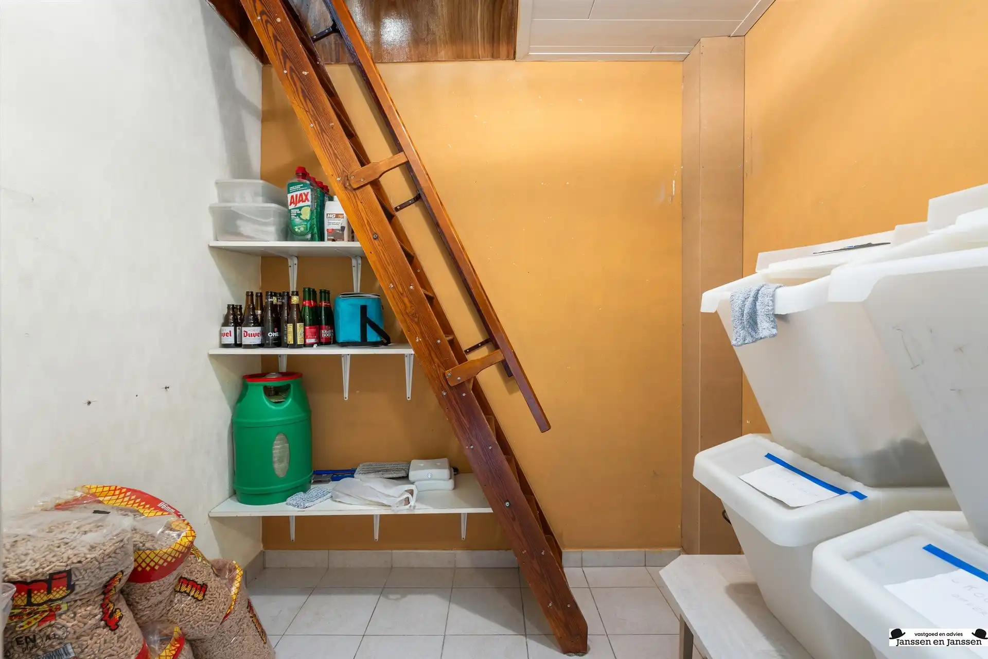 Instapklare en energiezuinige woning nabij zee  foto 18
