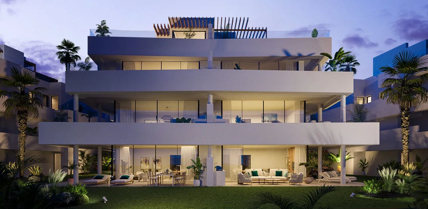 Beleef ongekende luxe aan de nieuwe Golden Mile: jouw droomhuis aan de Costa del Sol foto 16