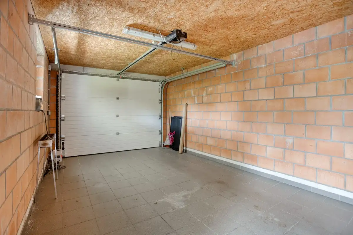 Luxueuze woning op wandelafstand van het centrum foto 25