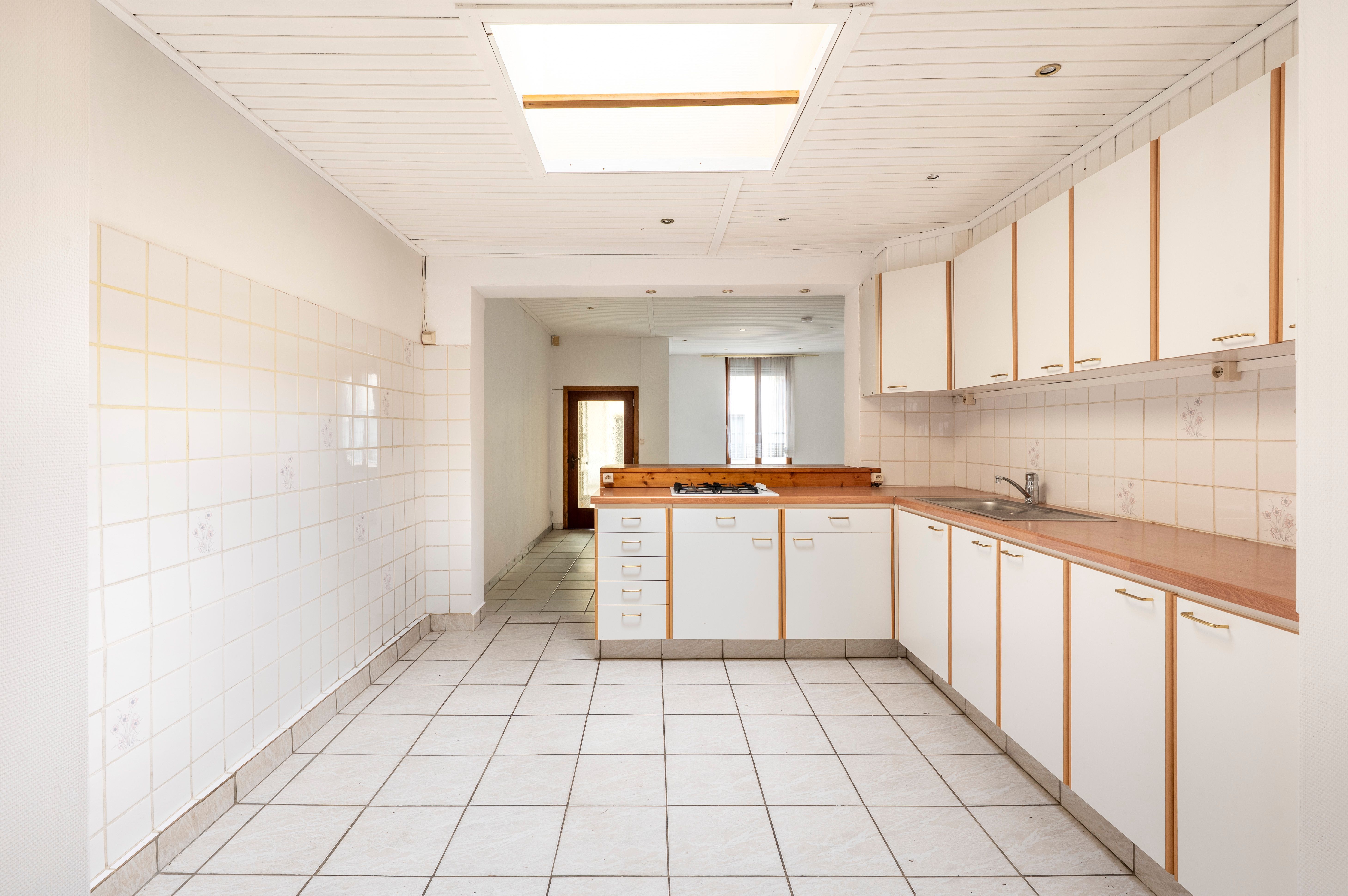 Verrassend ruime woning met mogelijkheden in Mariaburg-Ekeren! foto 7