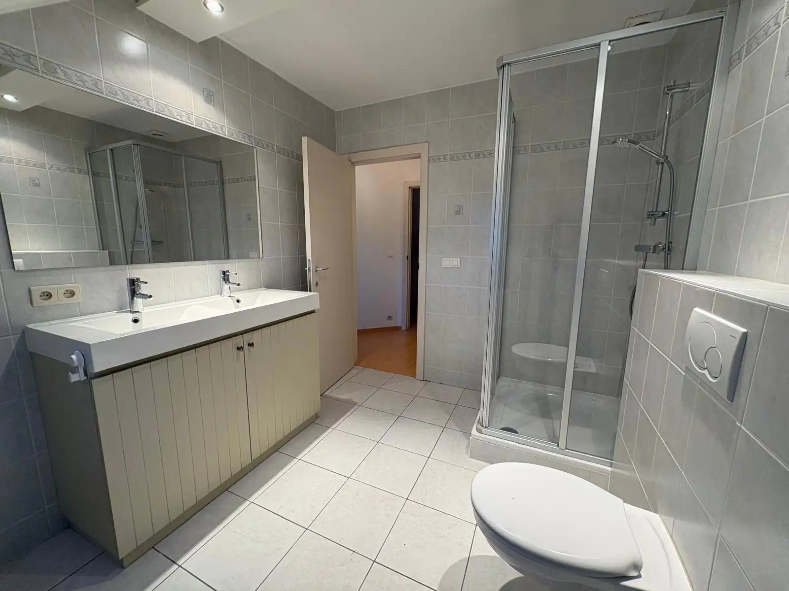 Duplex met o.a. 2 slaapkamers te huur in Schriek  foto 9