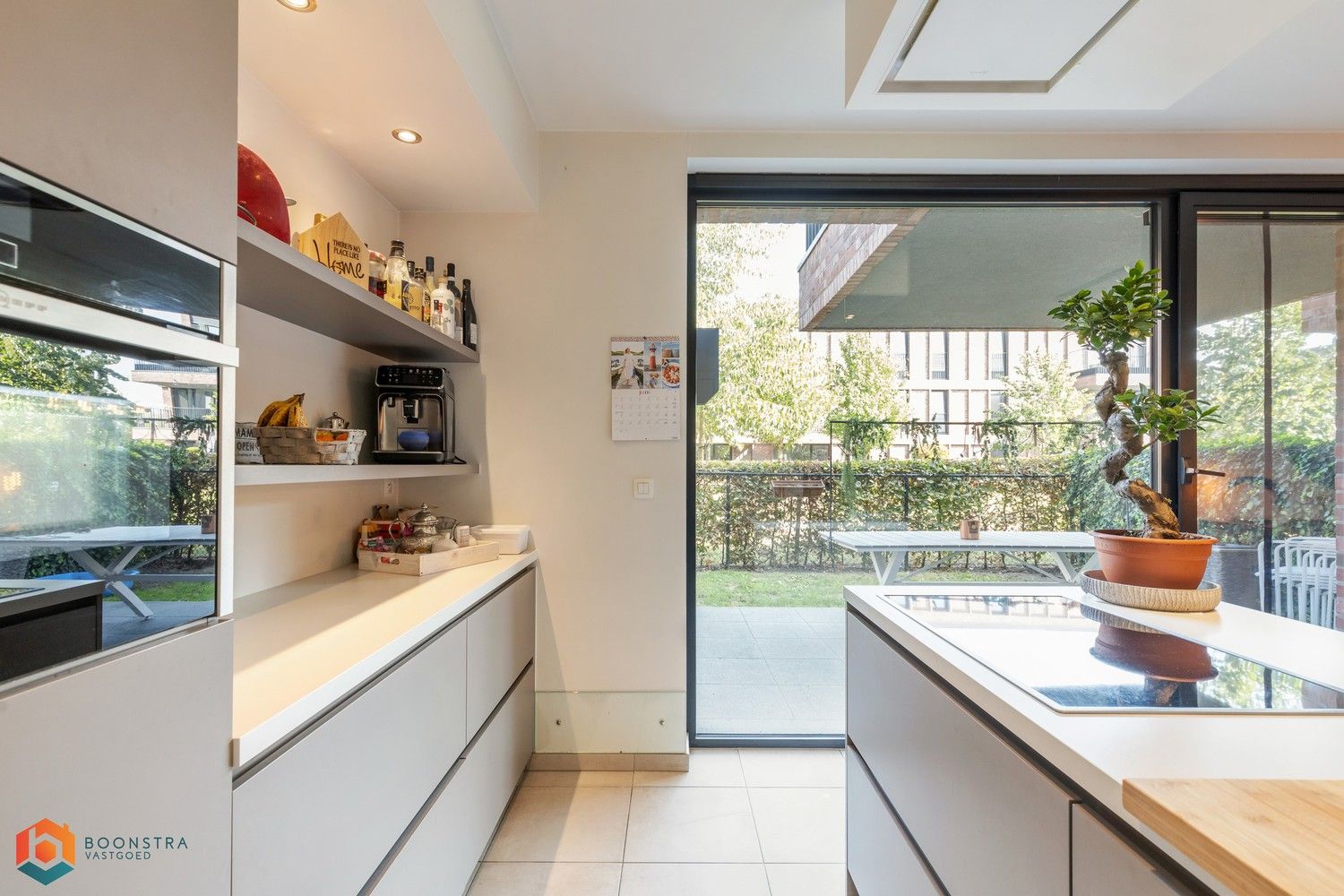 Recent appartement met 2 slpkrs te Haacht foto 11