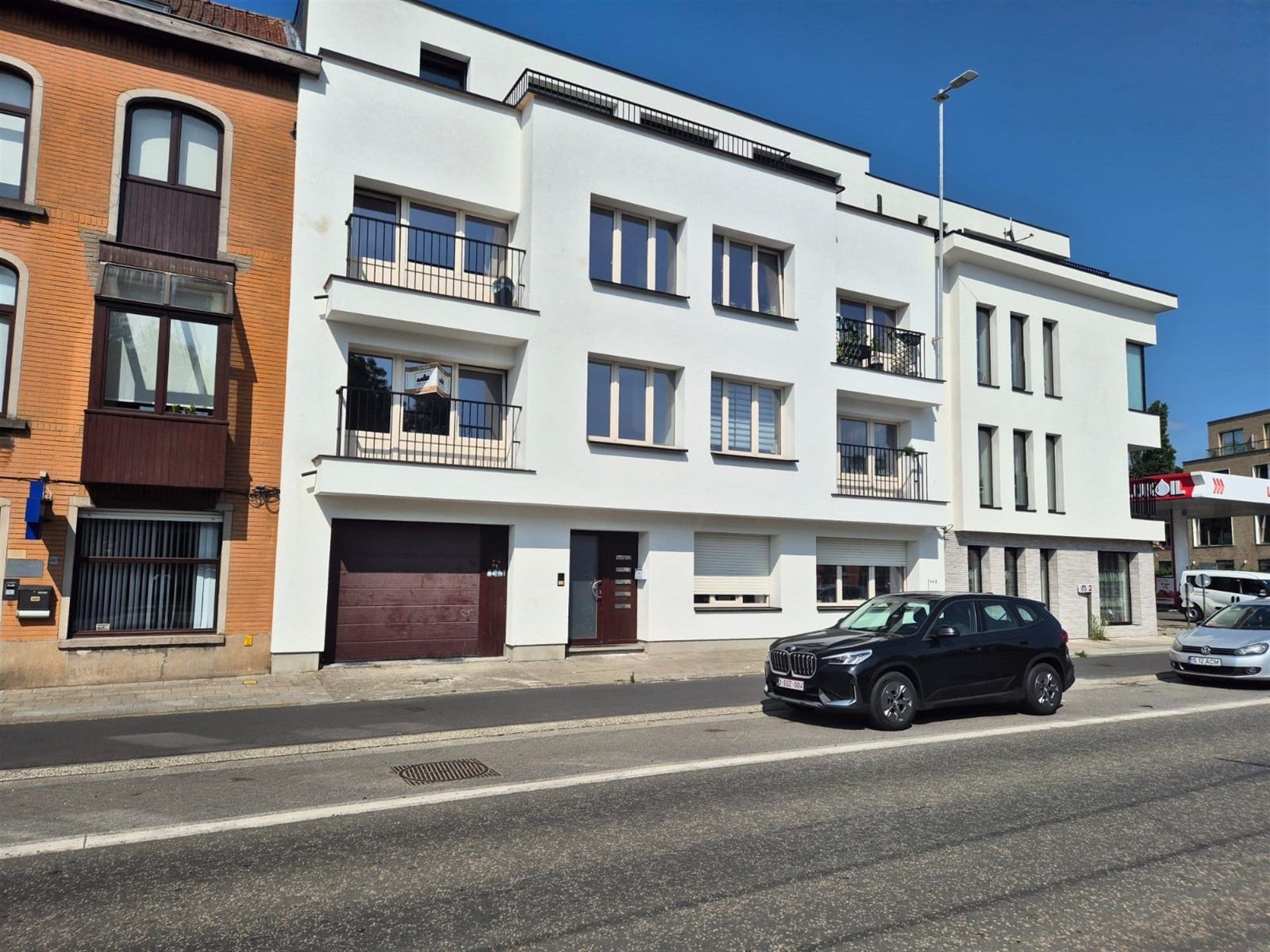 Instapklaar gerenoveerd appartement op gunstige locatie. foto 26