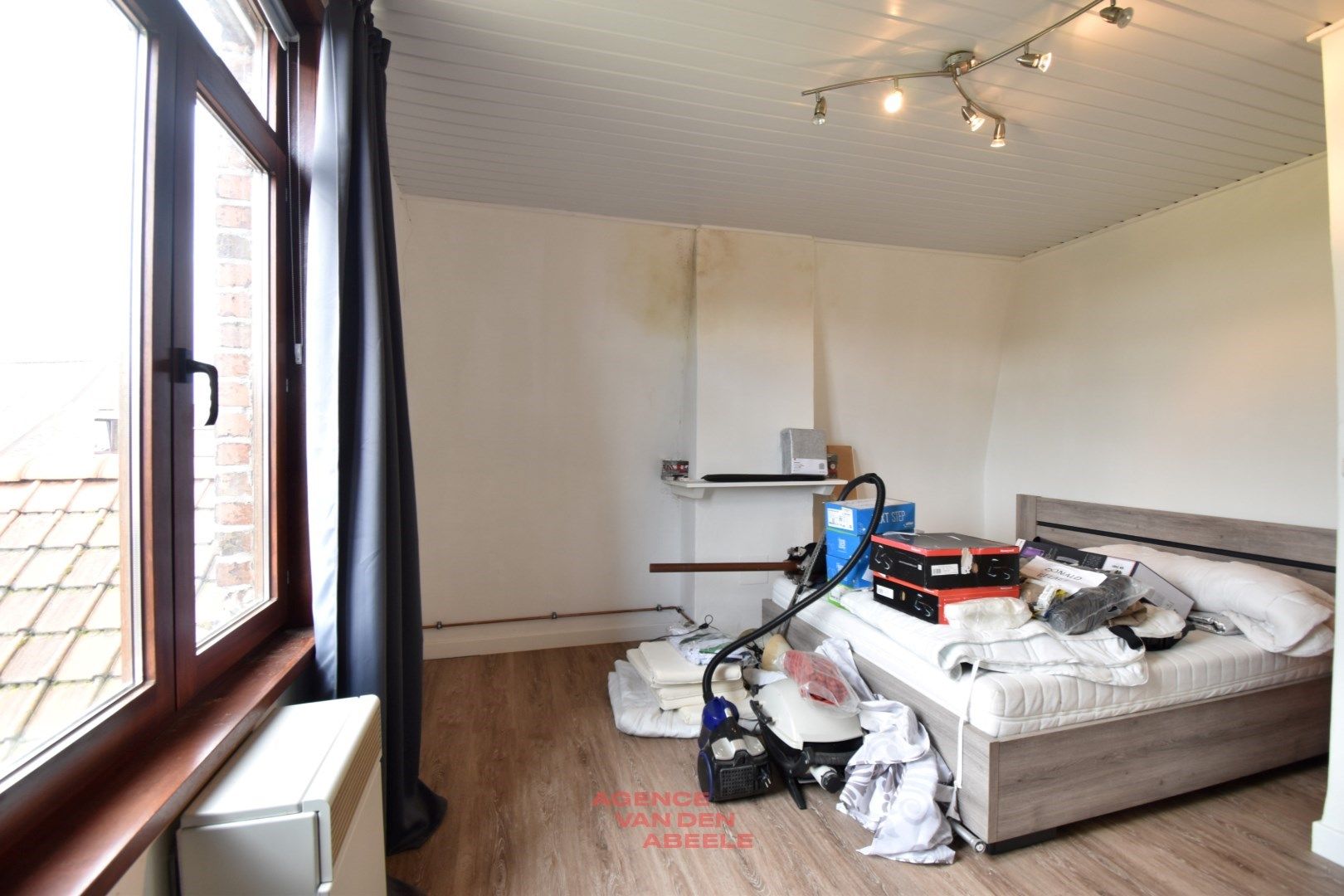 Rustige gelegen woning met 2 slaapkamers en fantastische tuin  foto 12