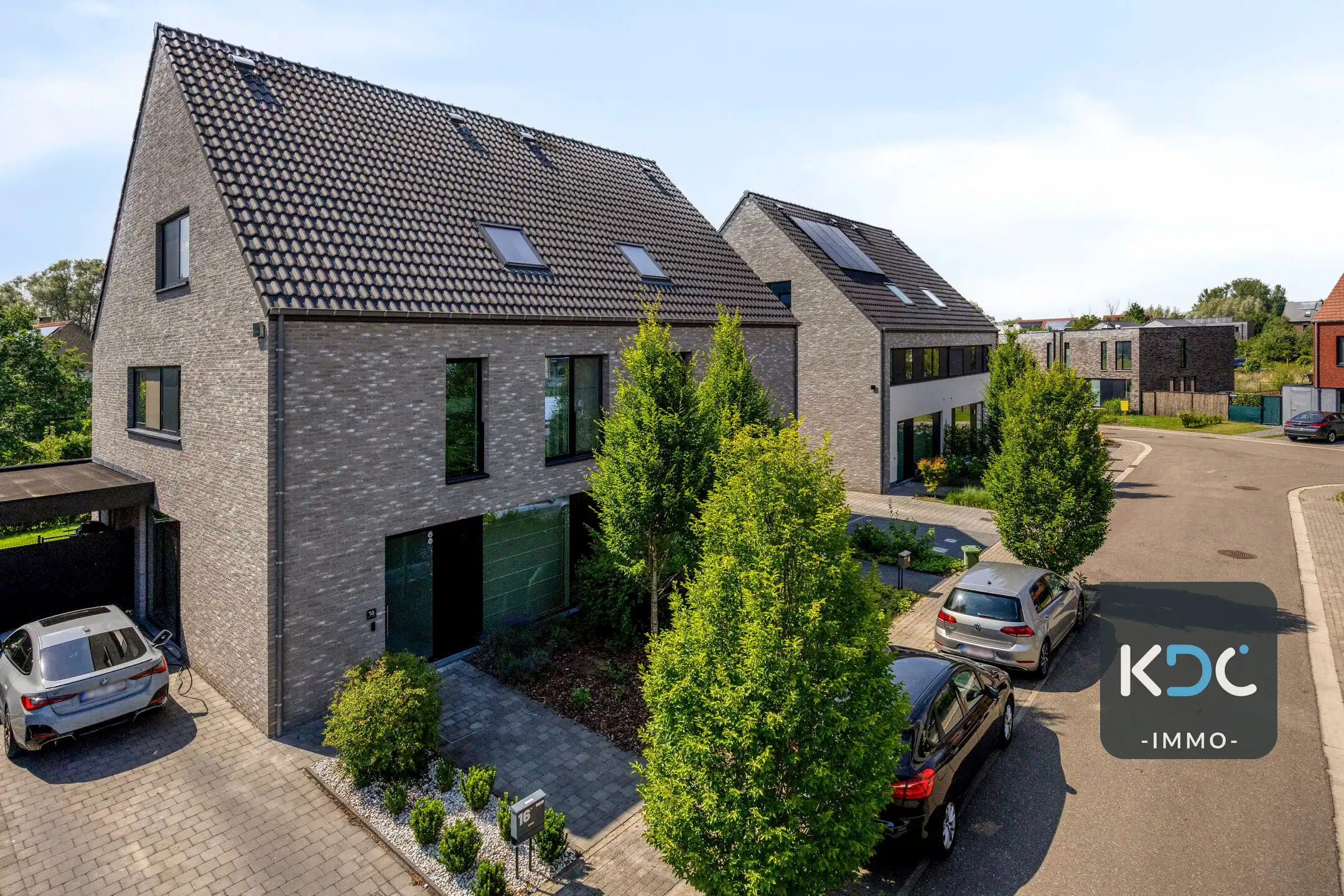 Huis te koop Groot Neerveld 16 - 3051 Oud-Heverlee Sint-Joris-Weert