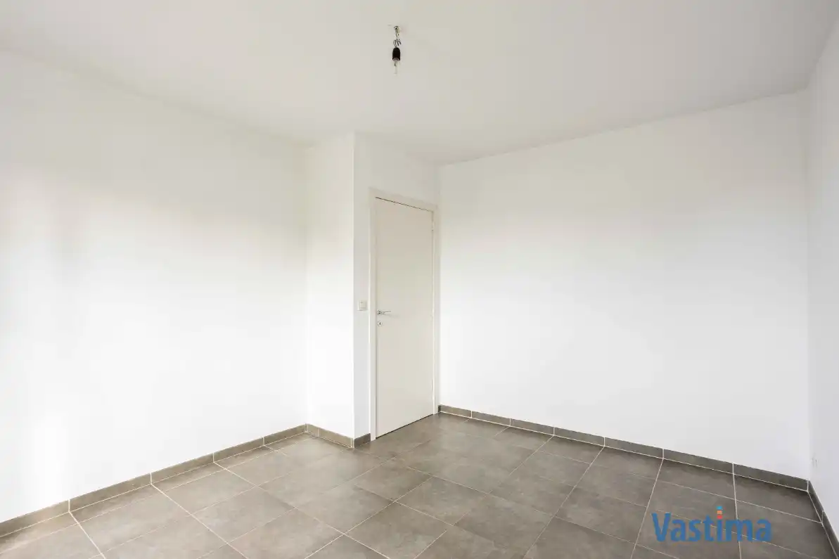 Energiezuinig appartement met 2 slaapkamers en ruim terras foto 11