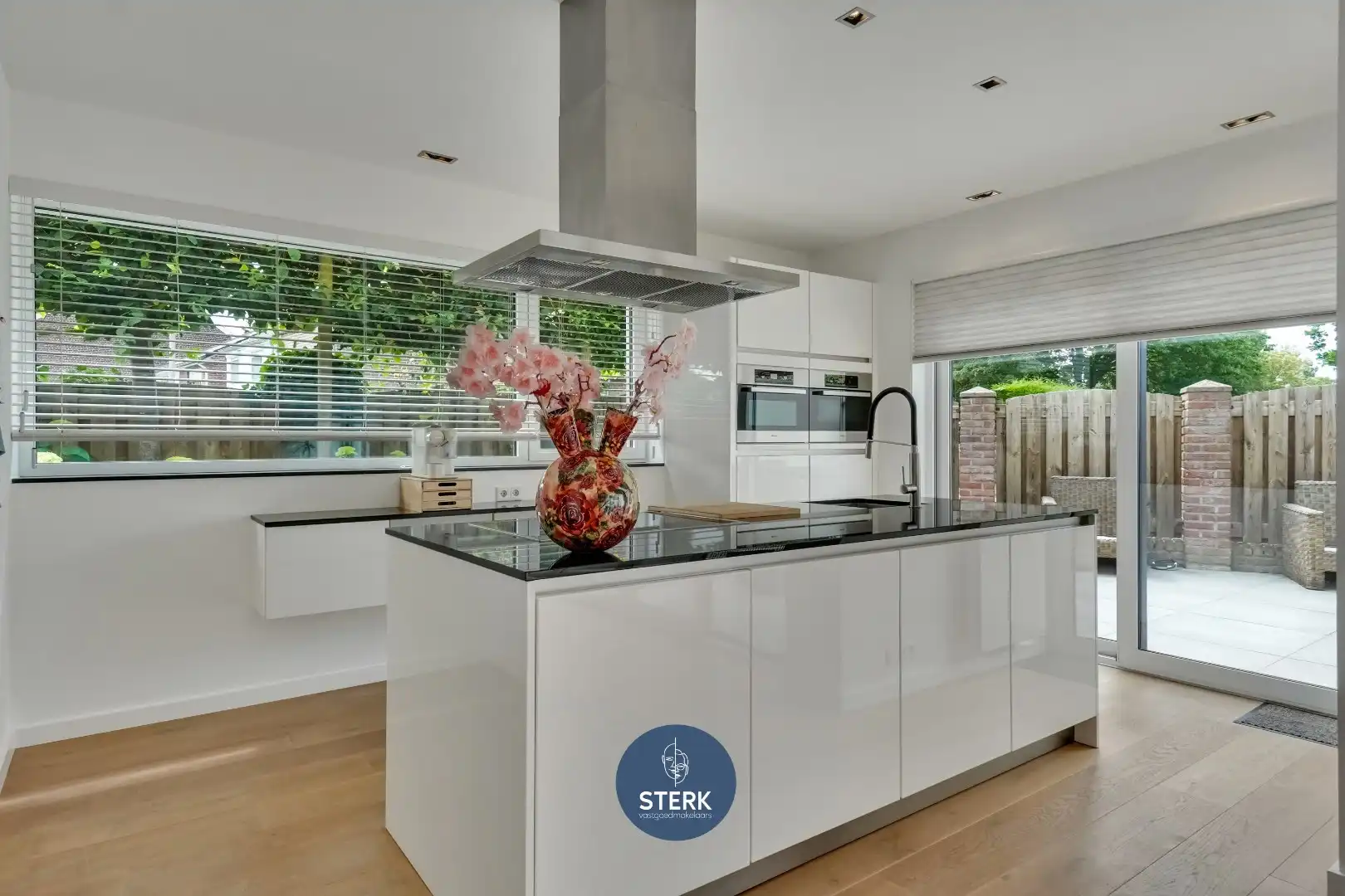 INSTAPKLARE WONING MET EPC LABEL B OP EEN STEENWORP VAN MAASTRICHT !  foto 13