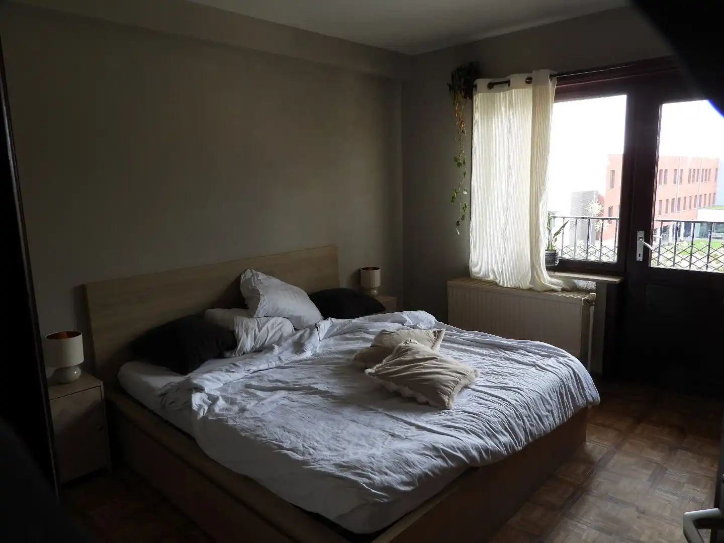 Appartement te huur  Basilieklaan 119A3 te Scherpenheuvel foto 5