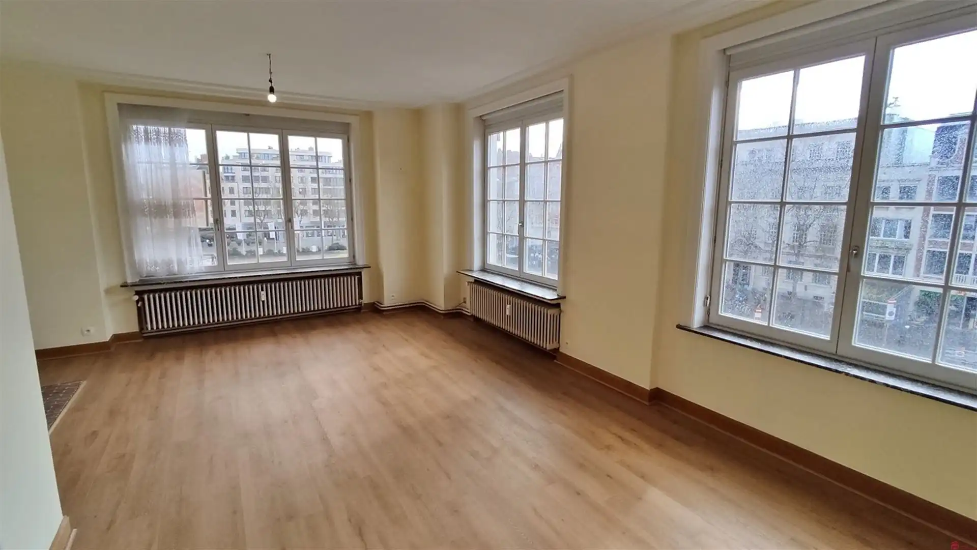 Hoekappartement met prachtig zicht op de Grote Markt foto 5