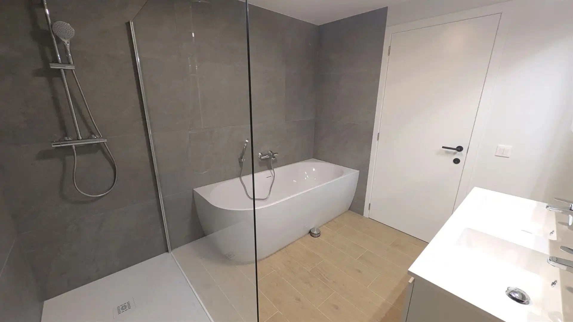 Nieuwbouw huis foto 8