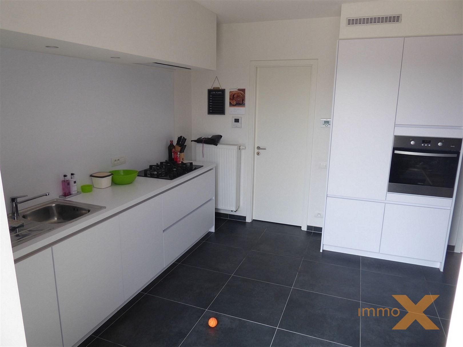 Lichtrijk appartement met prachtig waterzicht foto 9