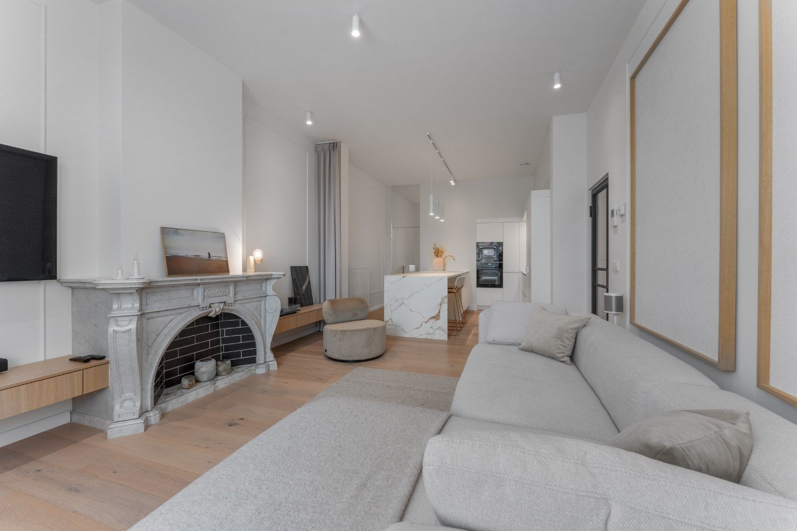 HIGH-END 2 SLPK APP OP CENTRALE LIGGING  foto 4