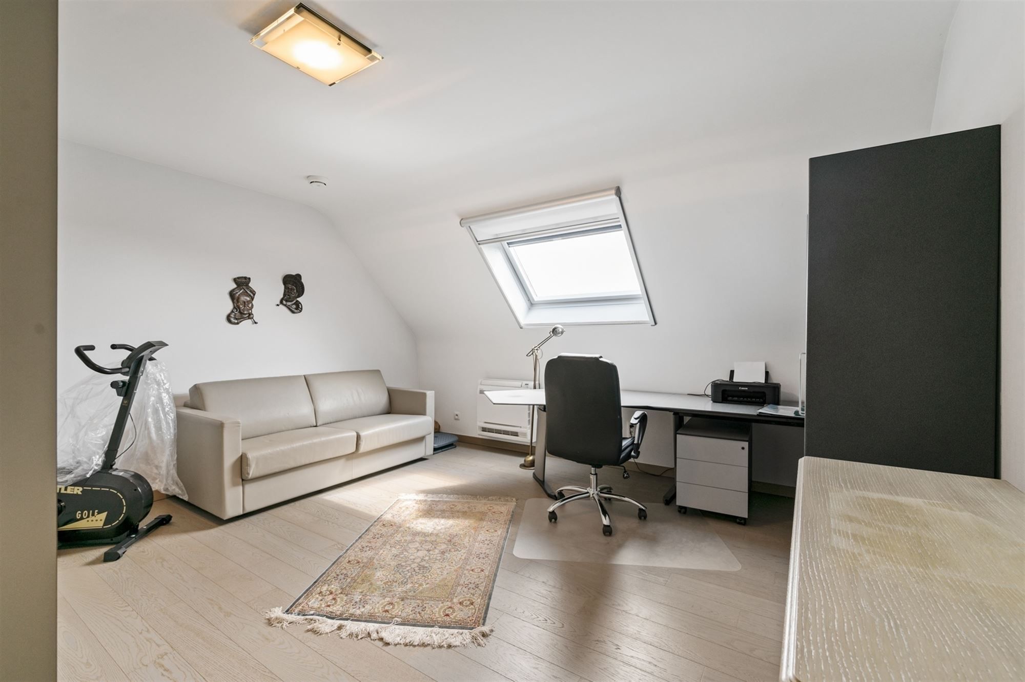 Luxueus dakappartement met hoogwaardige afwerking te Beerzel foto 11