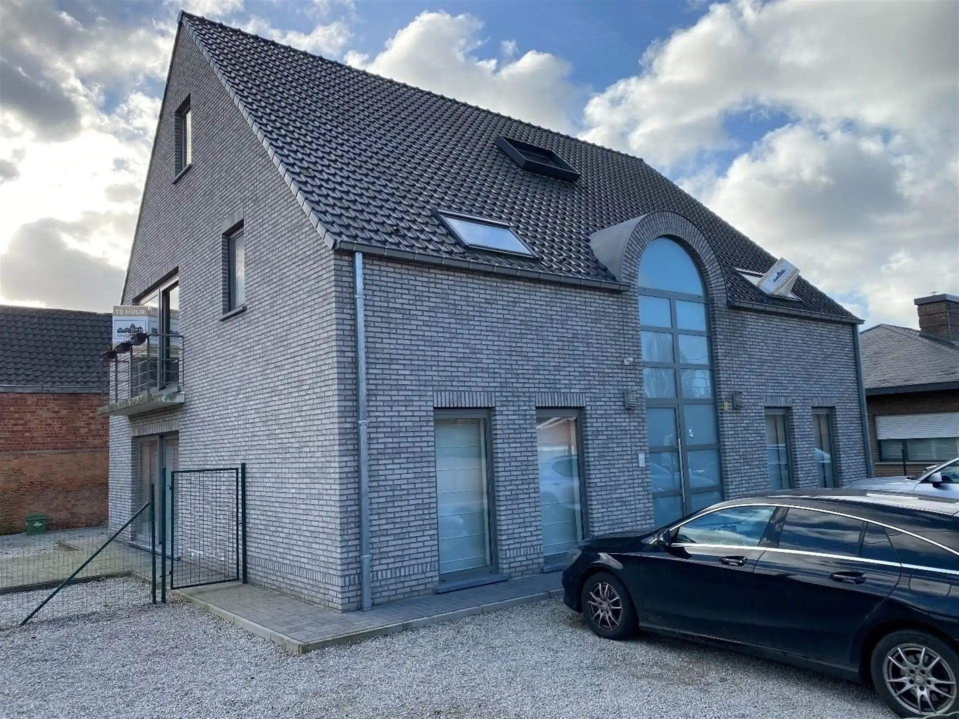 Gunstig gelegen dakappartement met autostaanplaats. foto 20