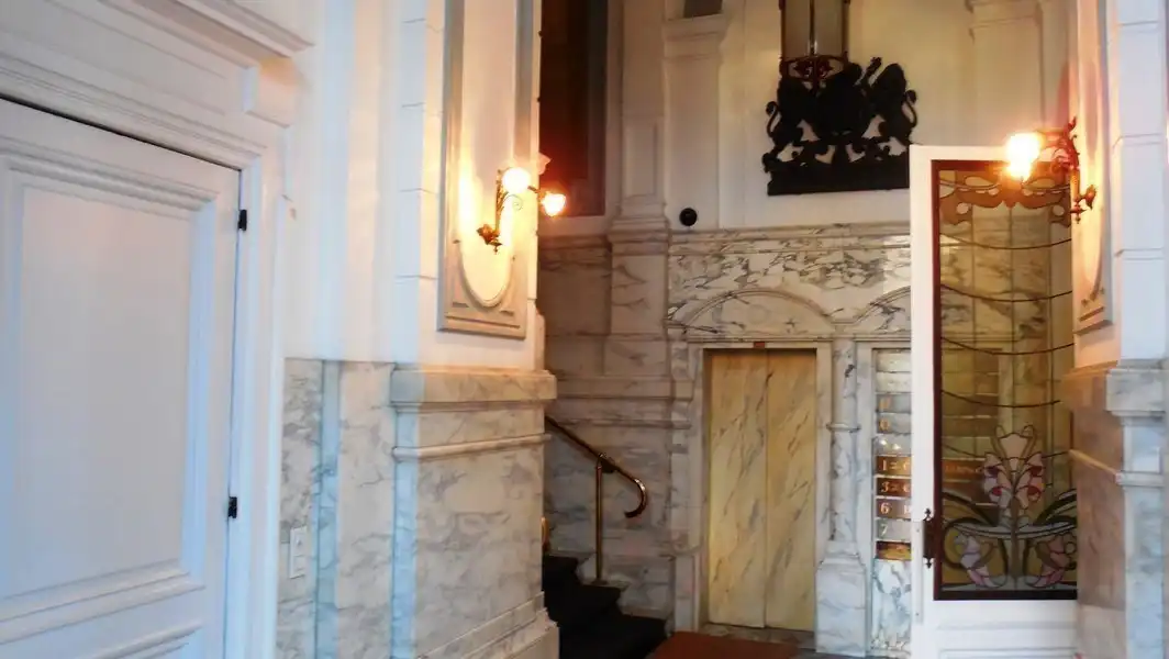 Kantoren te huur  in prachtig herenhuis te Antwerpen foto 21