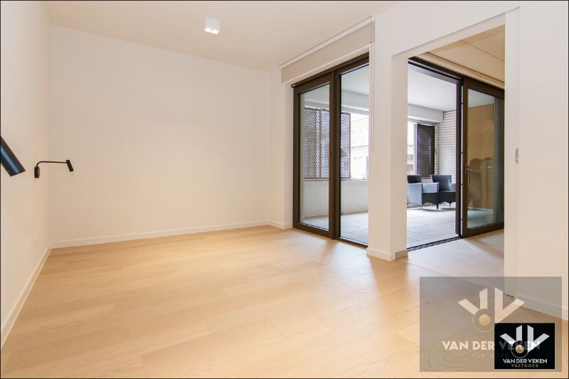 NIEUWBOUW 2-SLPK SERVICEFLAT IN HET HART VAN HASSELT foto 13