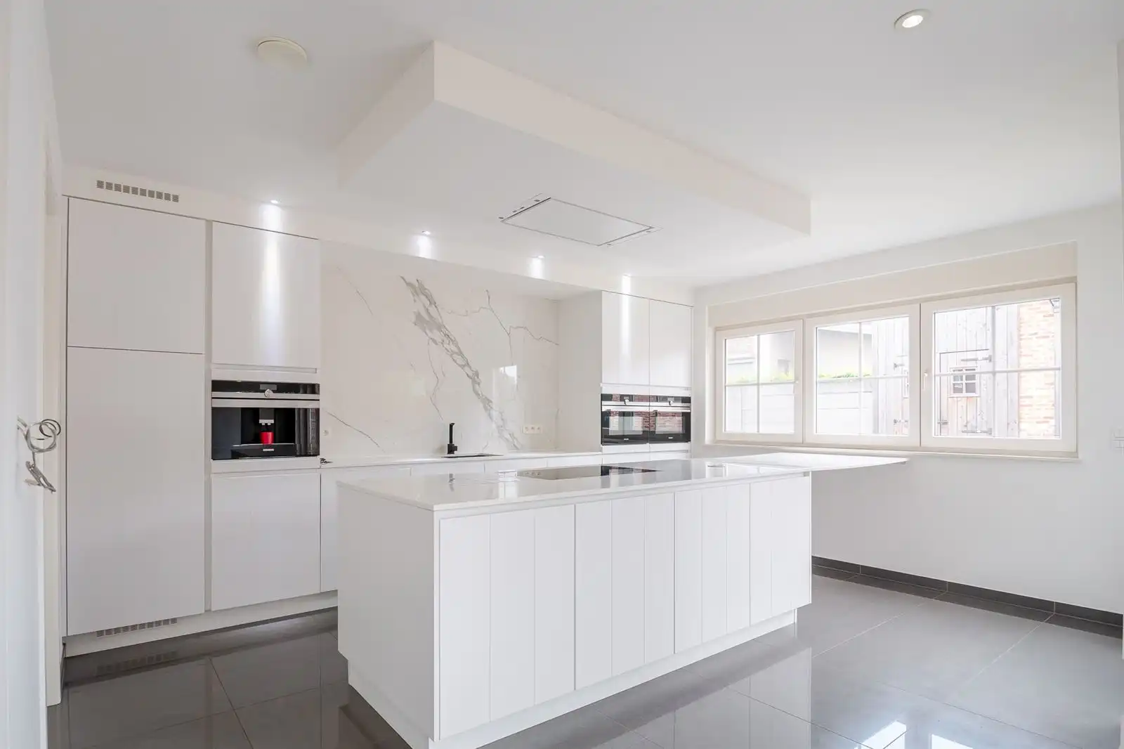 Huis foto 9