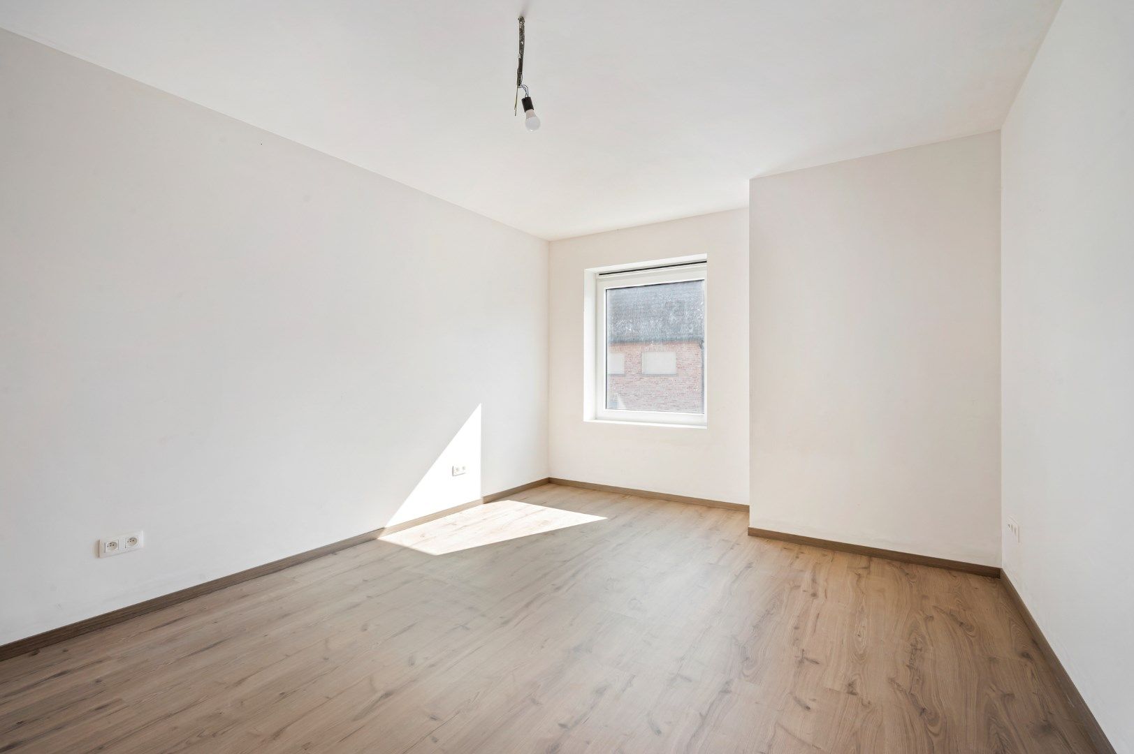 NIEUWBOUWAPPARTEMENT MET EPC A, 2 SLPKS EN ZONGERICHTE TERRAS foto 13