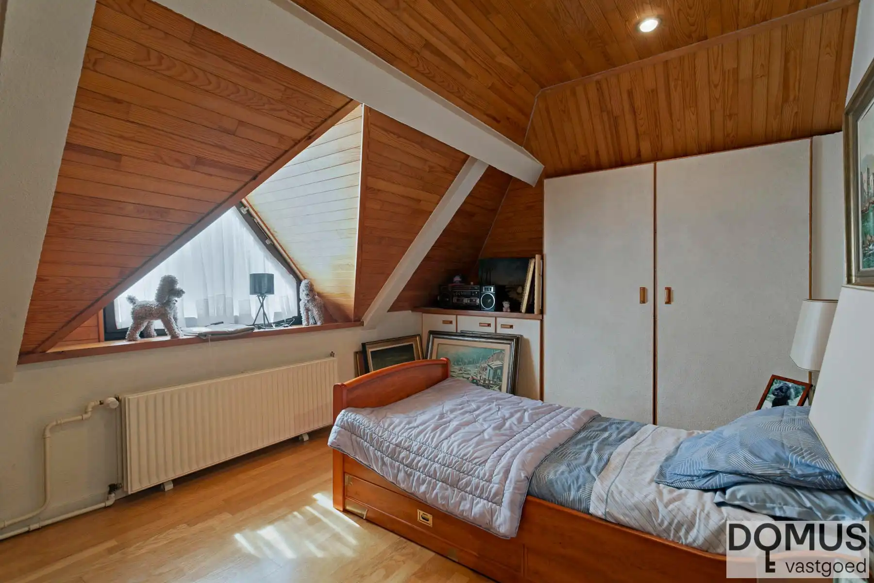 Statige villa met tijdloze architectuur op topligging  foto 25