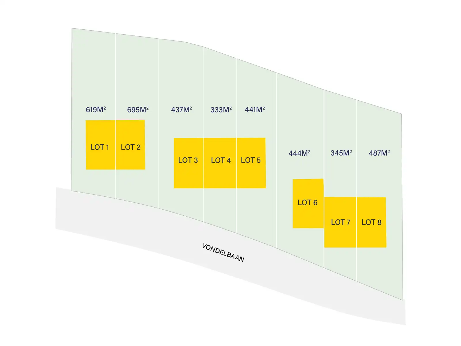 Moderne, halfopen woning foto 3