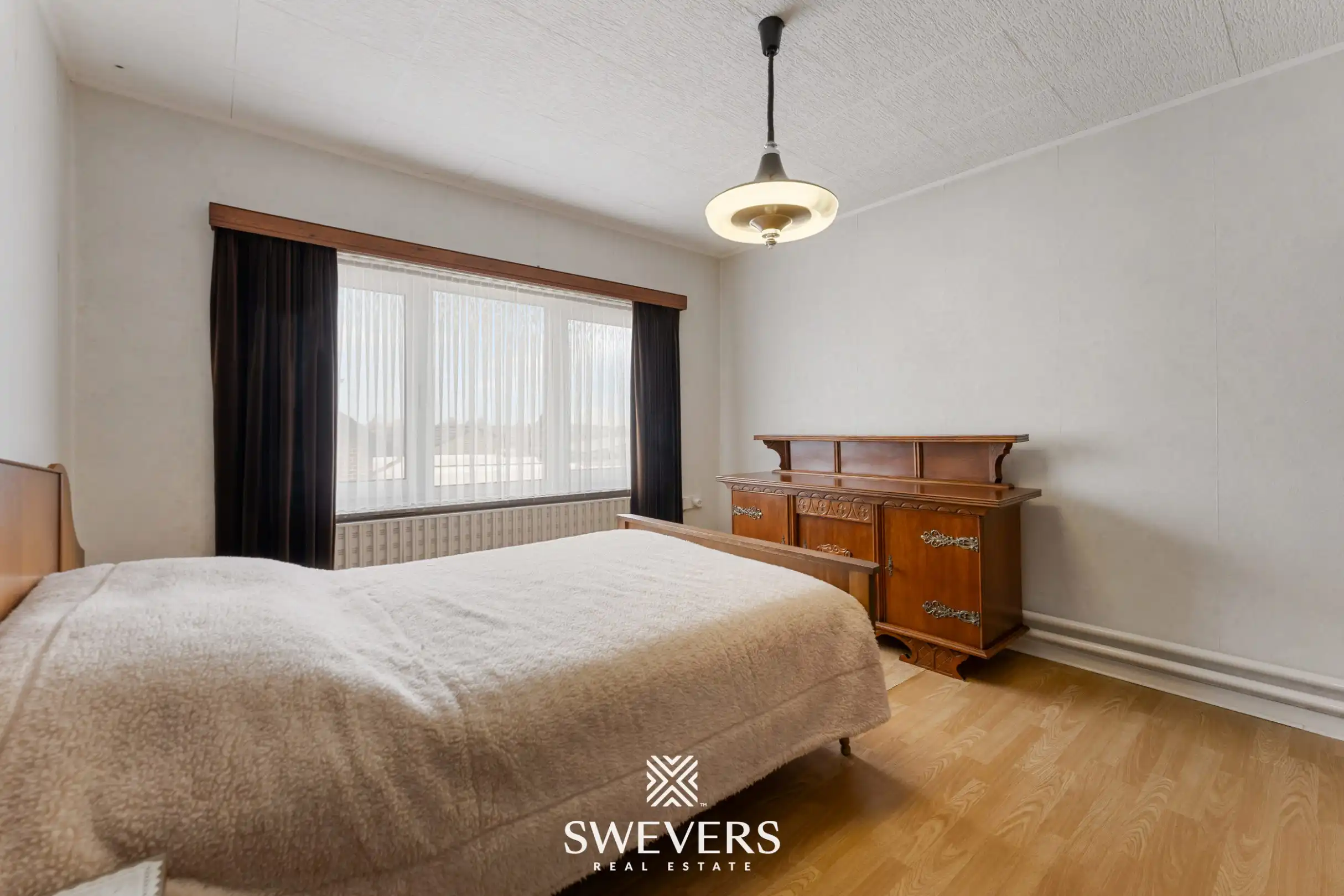 Vrijstaande woning met potentieel in Molenbeersel foto 15