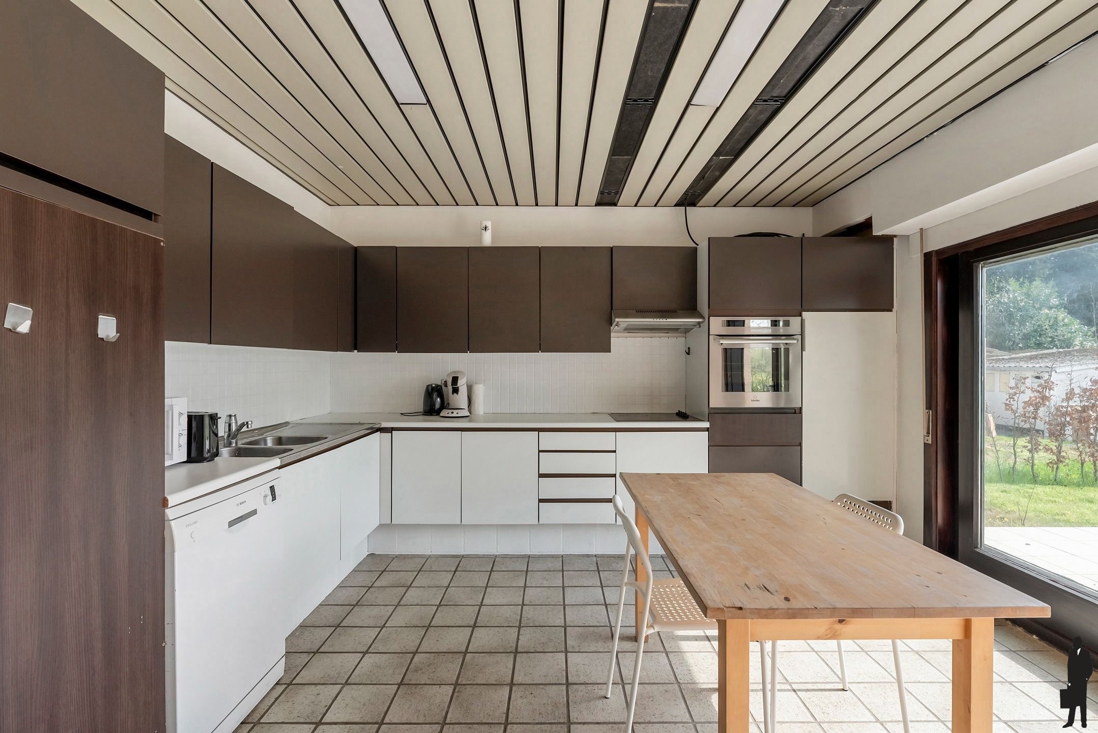Vrijstaande woning met grote tuin te Hofstade foto 10