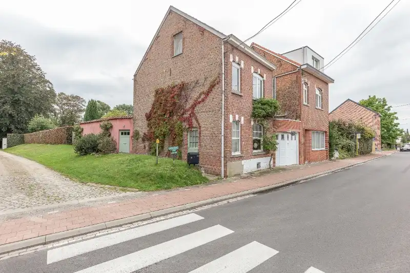 Huis te huur Oudebaan 81 - 3360 Bierbeek