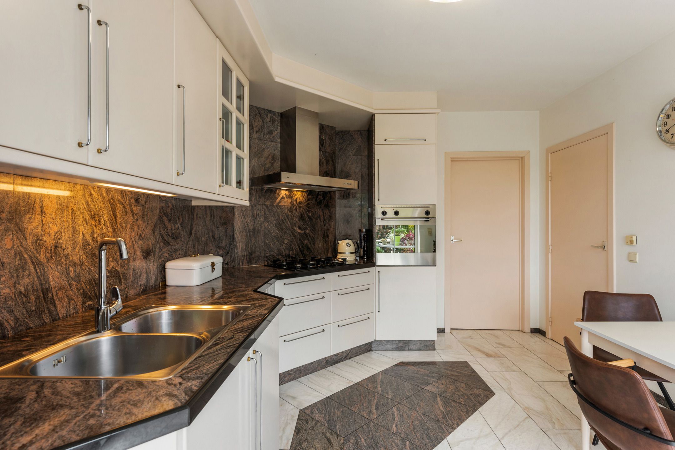 Charmante woning met zuidgericht perceel te Hees  foto 7