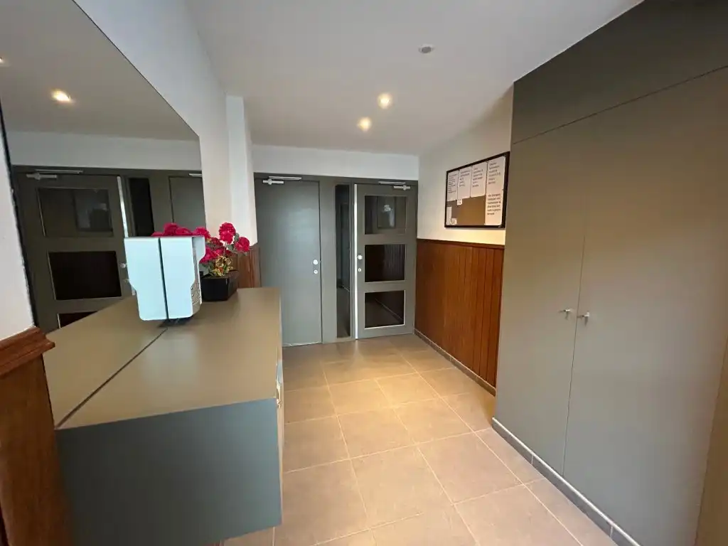 Duplex dakappartement met twee dakterrassen en prachtig uitzicht foto 15