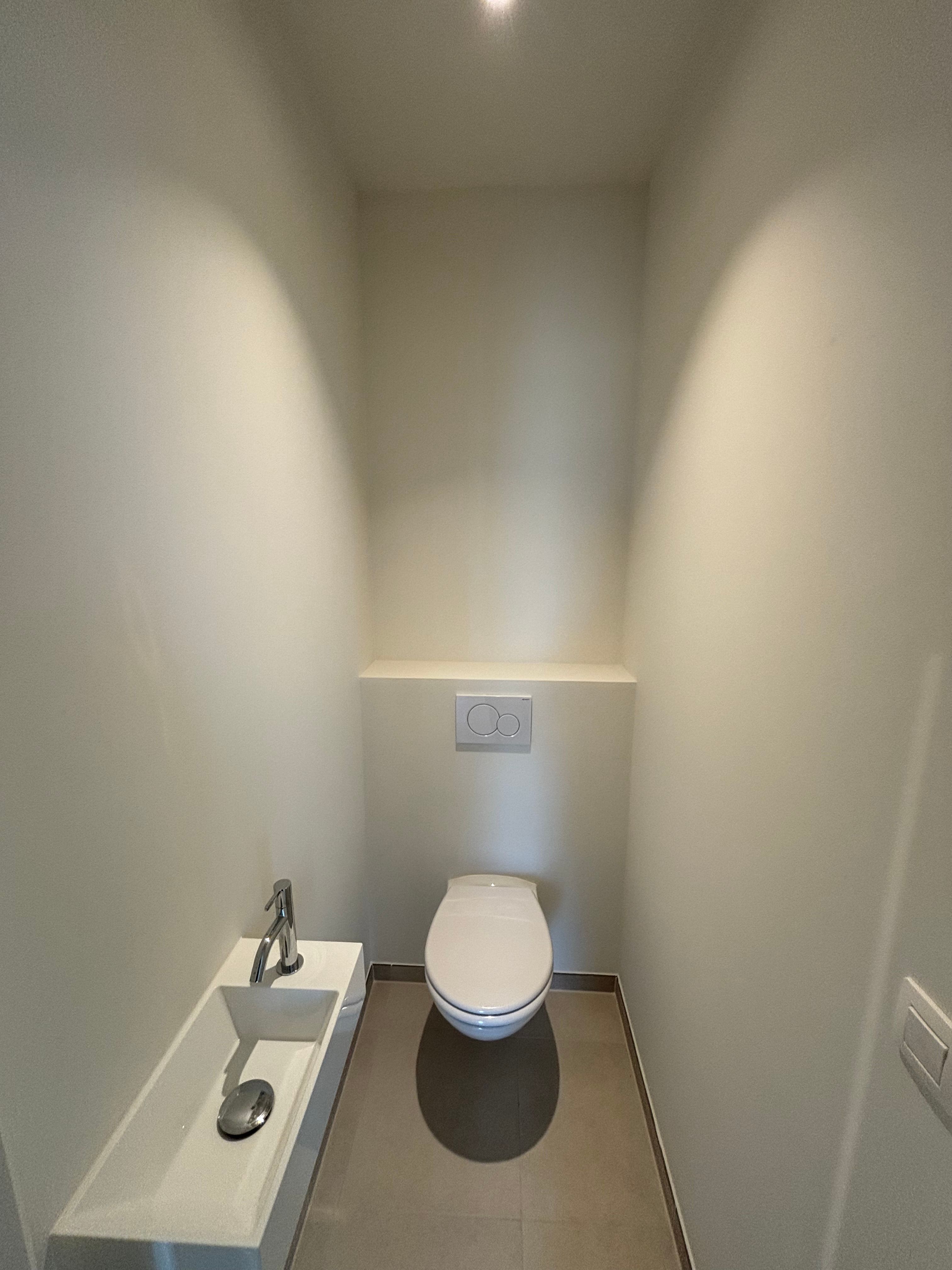 🌟 Exclusieve Nieuwbouw Penthouse – Eerste Bewoning op de Oude Kodak-site in Koningslo! 🌟 foto 12
