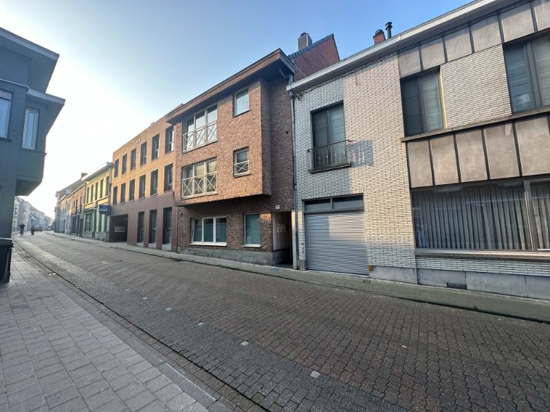 Te koop: Uniek appartementsgebouw met 4 appartementen in hartje stad foto 2