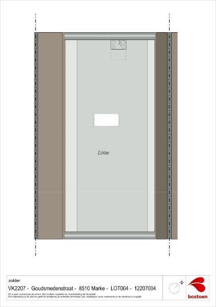 Nieuwbouwwoning met 3 slaapkamers en centrale ligging foto 6