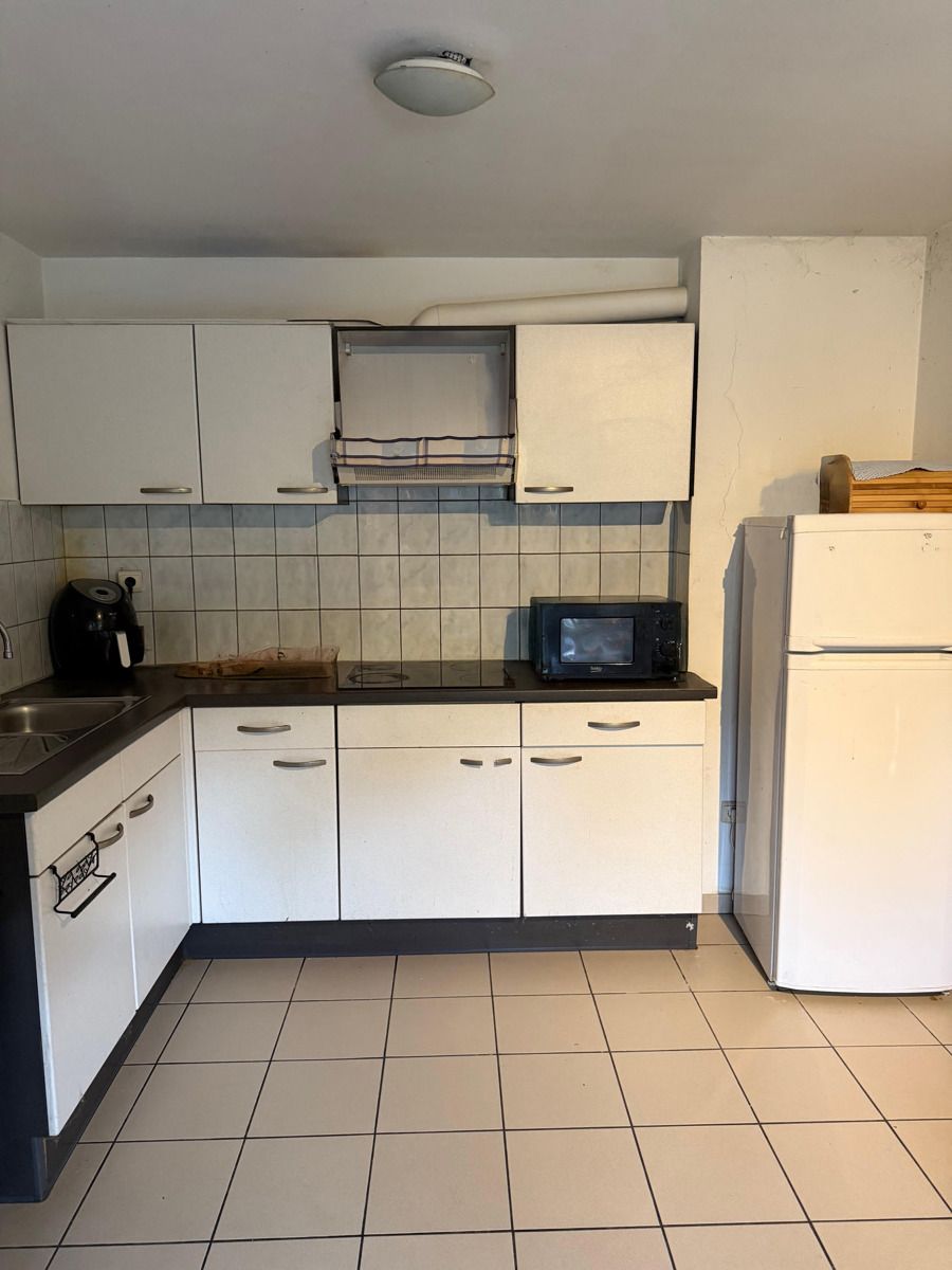 Duplex appartement op toplocatie in Genk foto 4