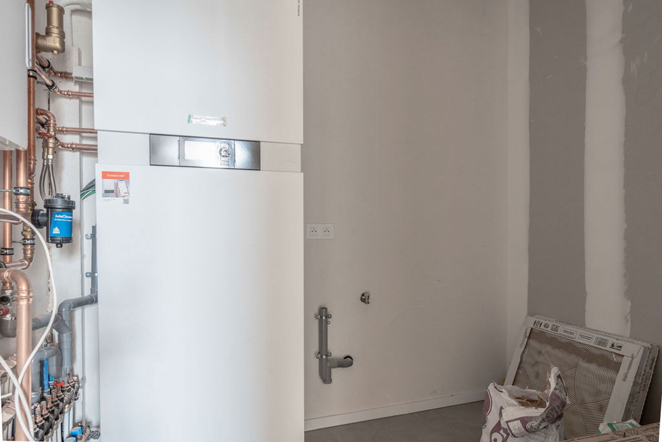 Uniek gelijkvloersappartement van 131 m² op rustige ligging foto 26