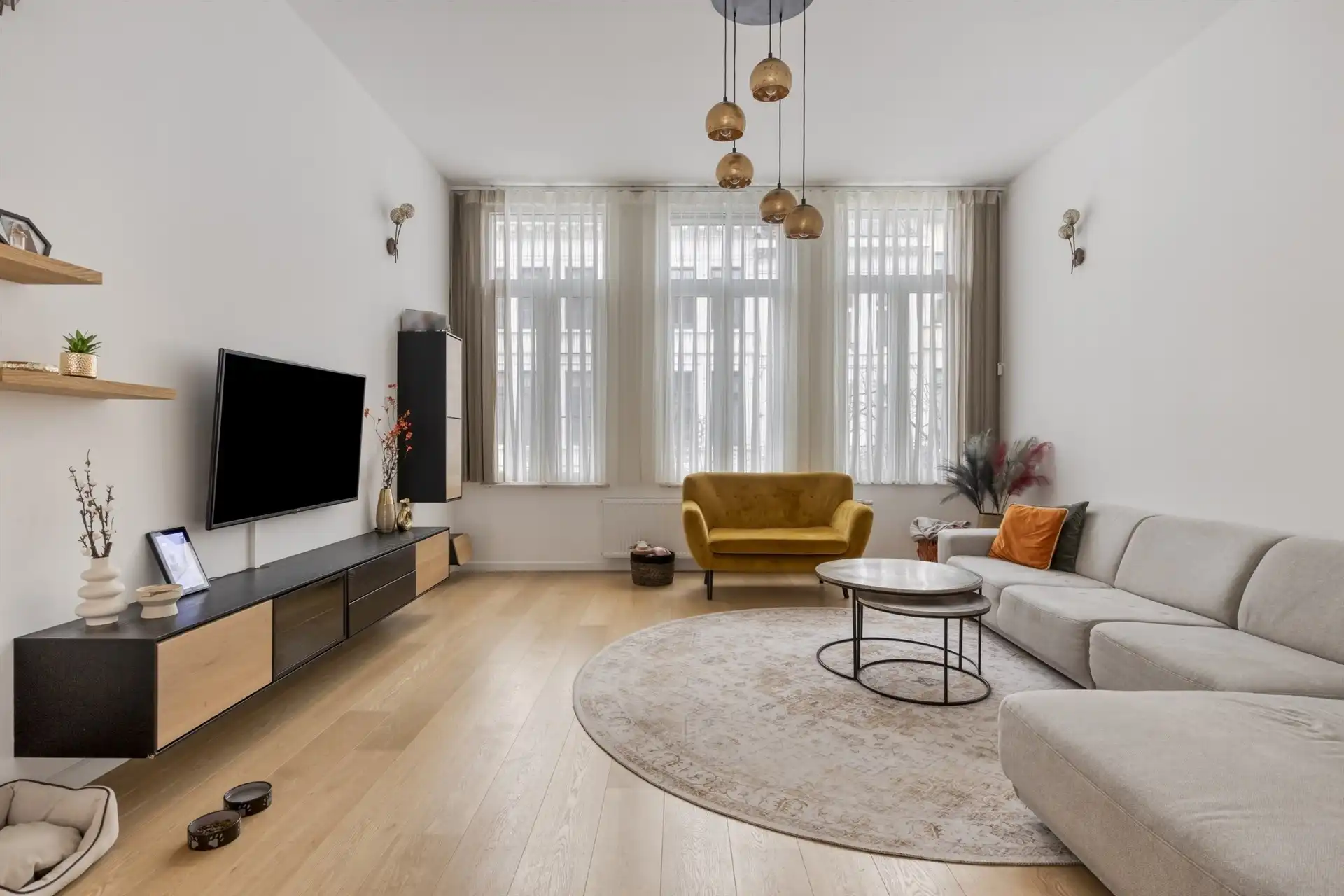 Prachtig authentiek herenhuis op toplocatie foto 2