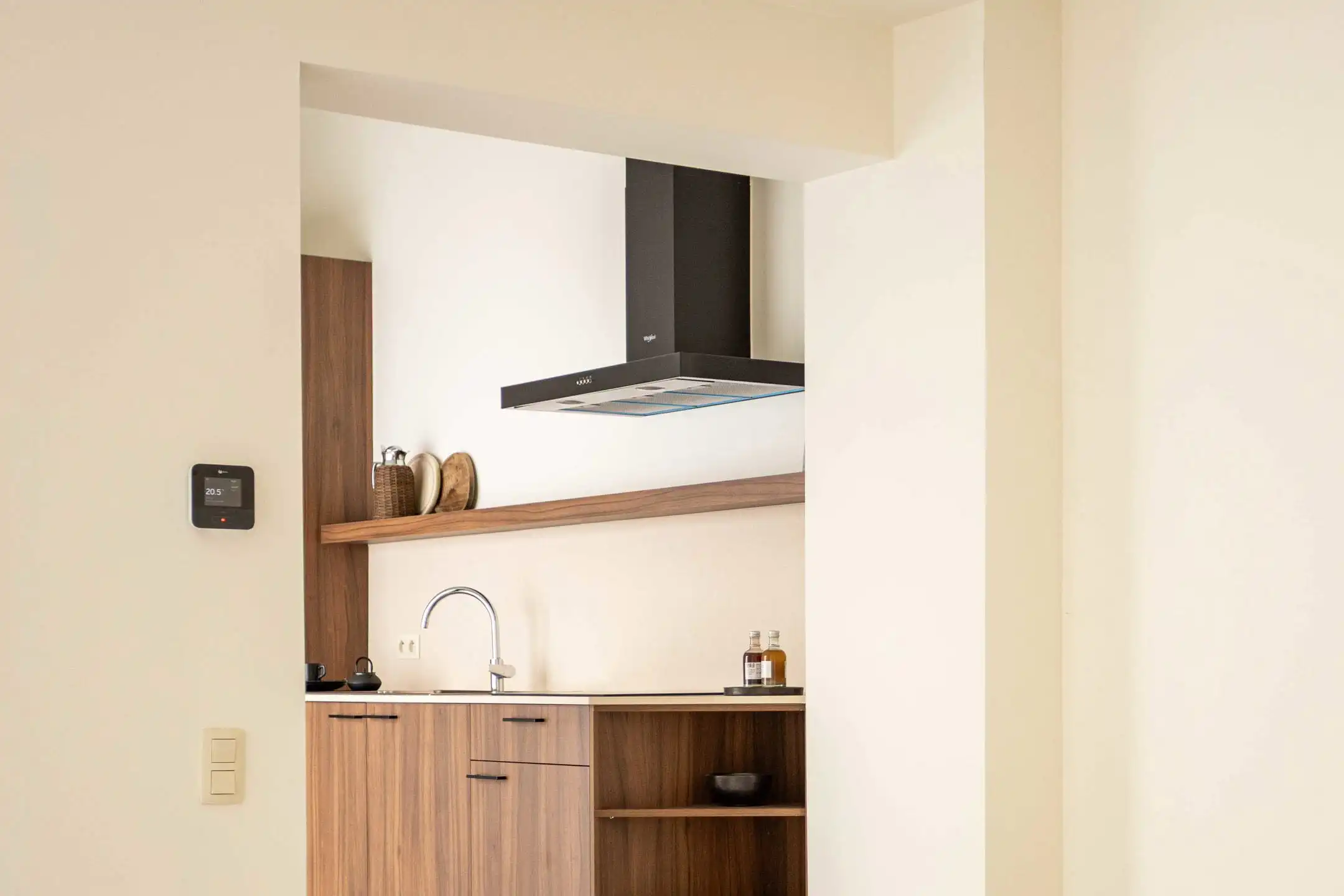Volledig gerenoveerde woning met 4 slaapkamers foto 7