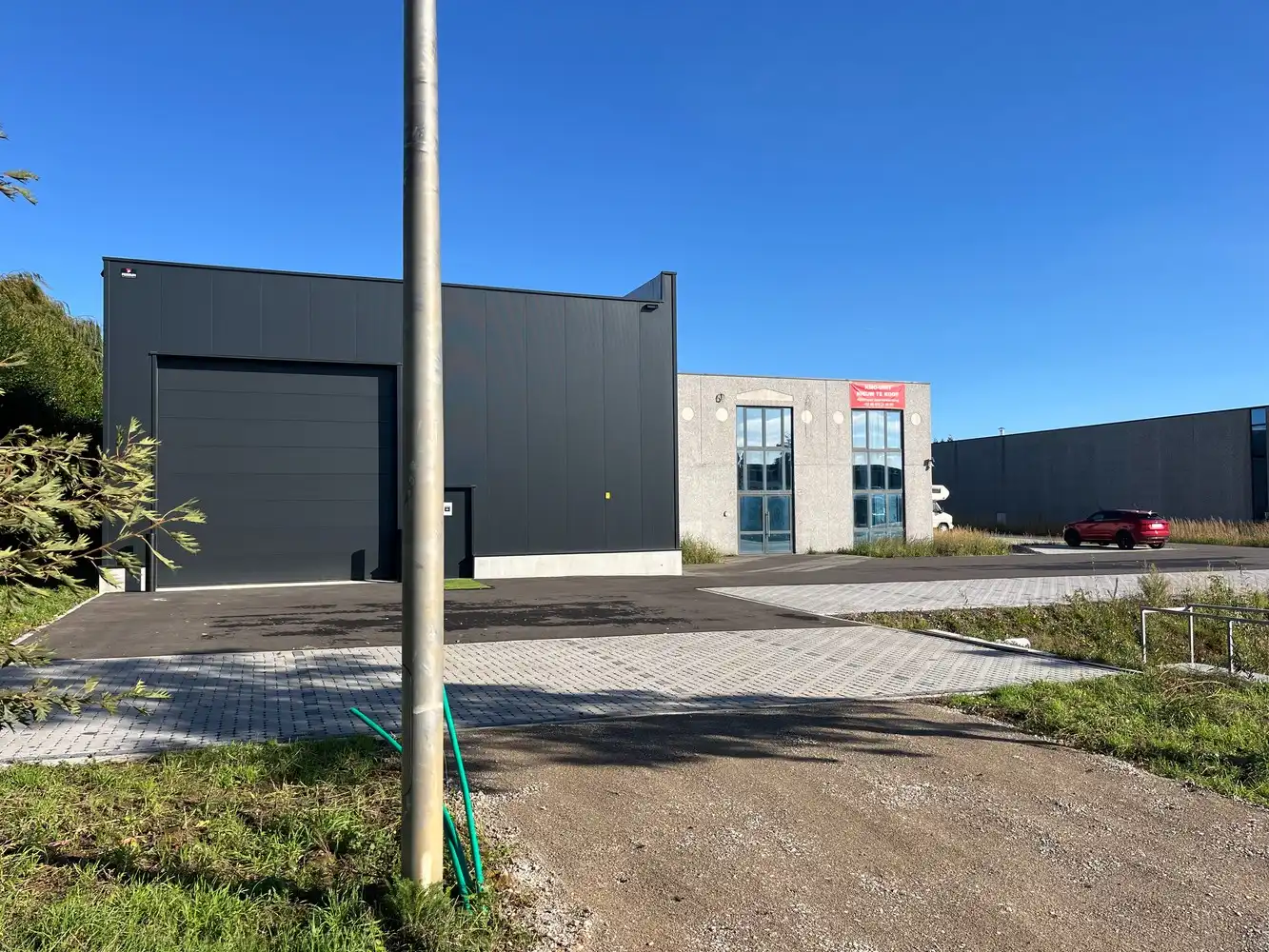 KMO-unit 450m² foto 13