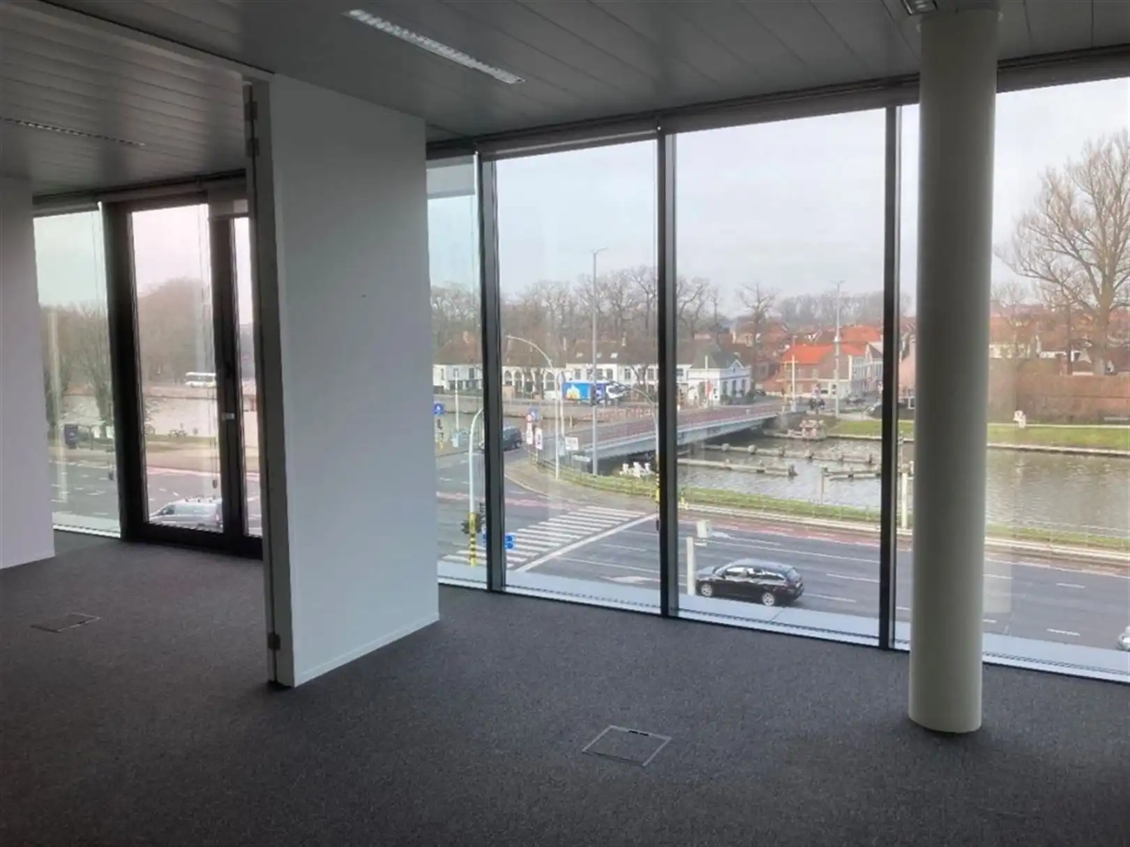 NIEUWBOUW KANTOREN van 18 m² tot 316 m² foto 11