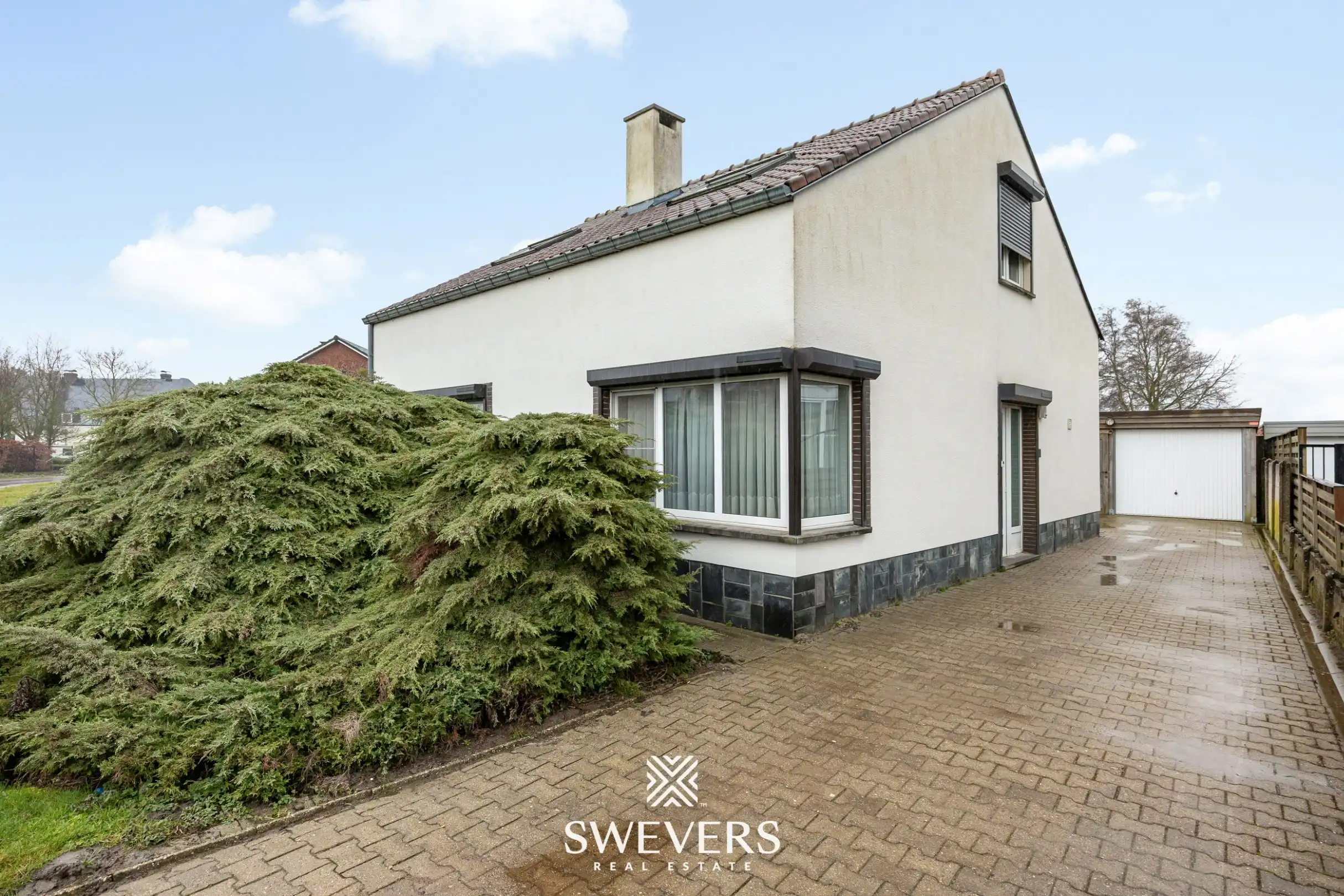 Ideale starterswoning met 4 slaapkamers op zonrijk perceel foto 31