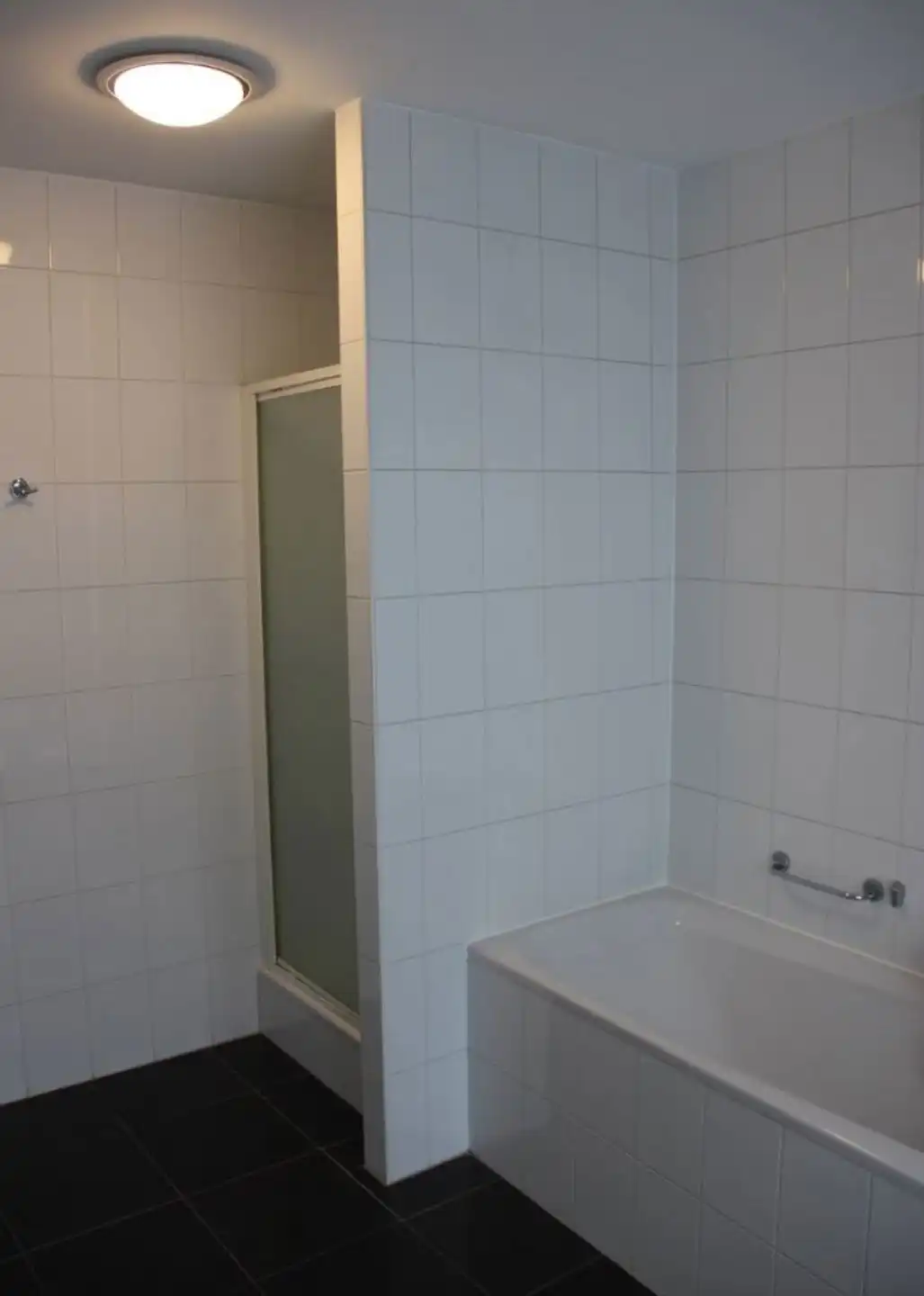 Charmant 2-slaapkamer appartement met terras in centrum Bornem foto 2